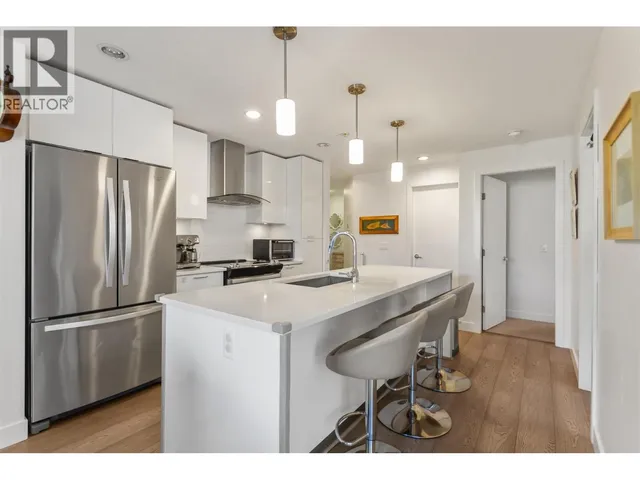 404 - 719 3RD STREET, North Vancouver 5
