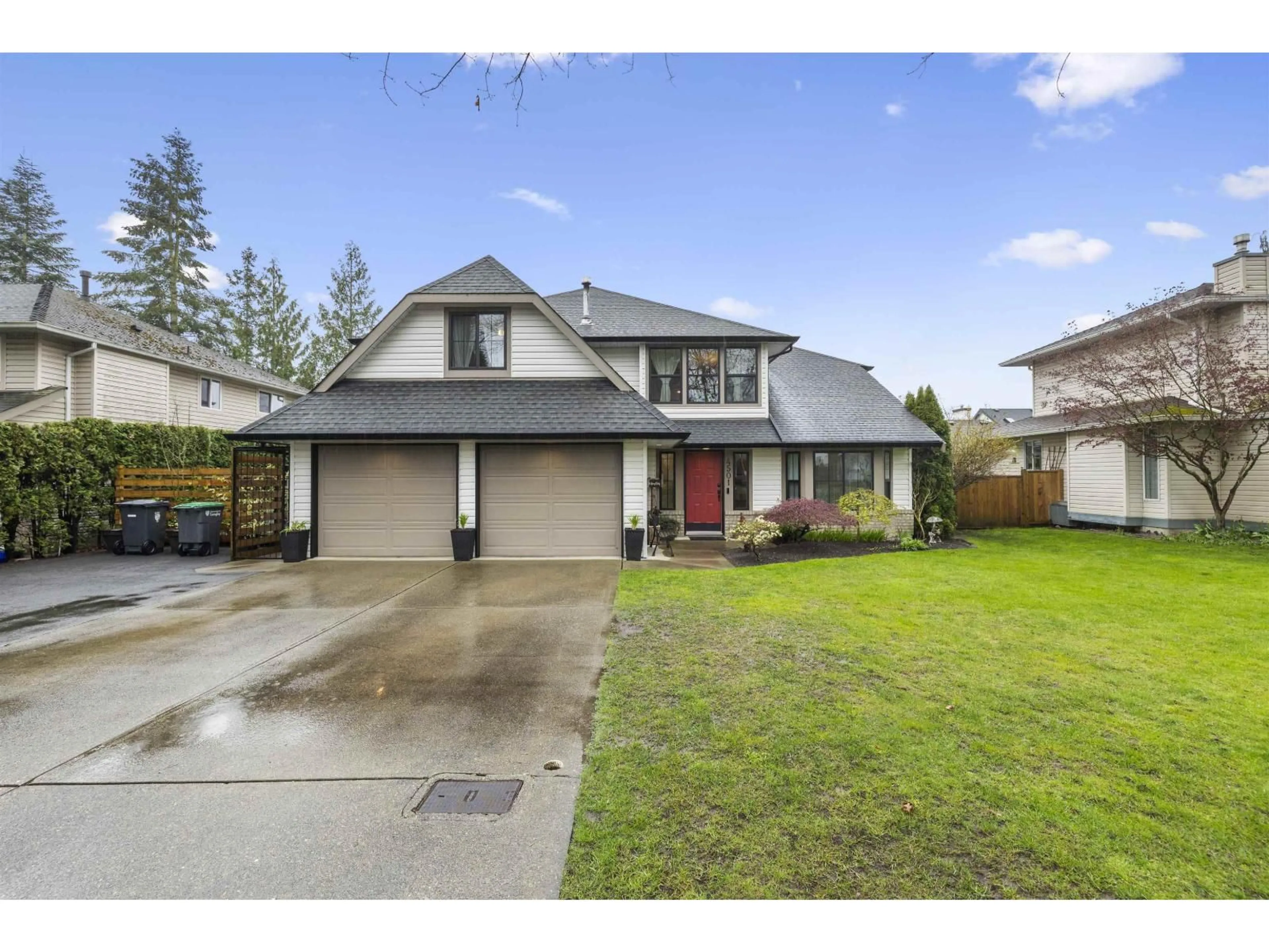 Unknown for 4501 BENZ CRESCENT, Langley British Columbia V2Z1L5