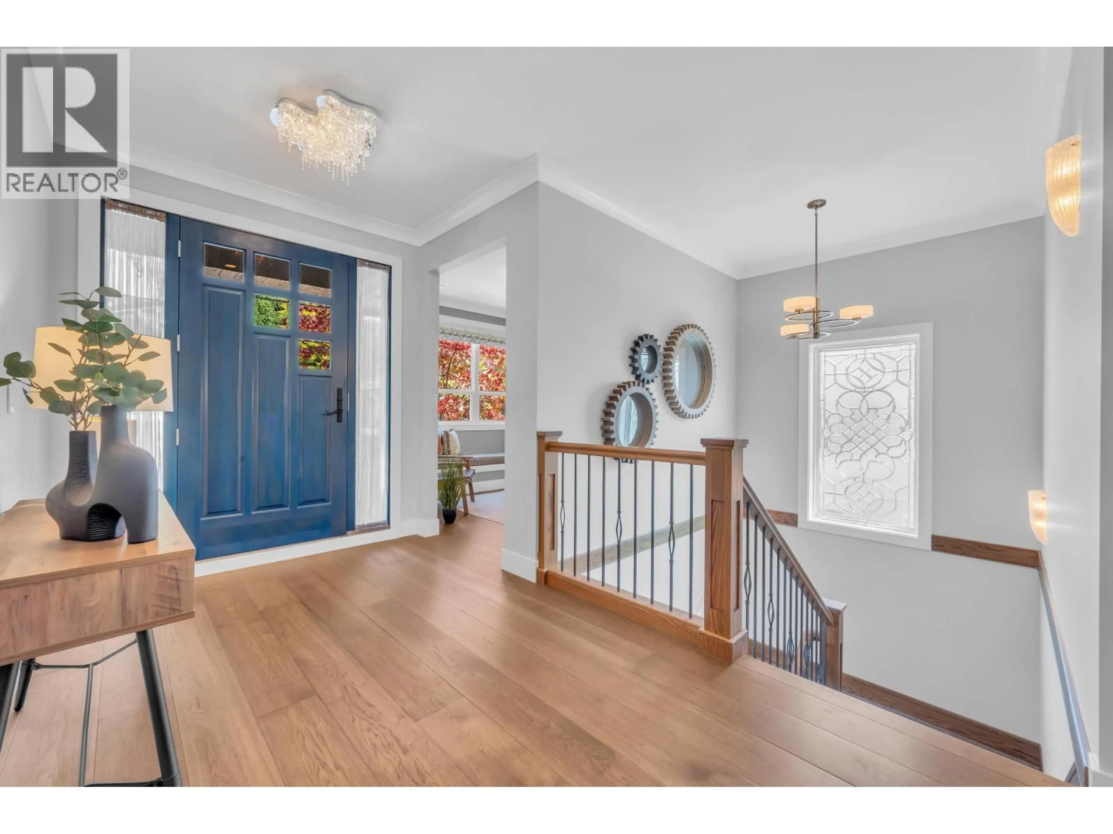 Indoor entryway for 1126 IOCO ROAD, Port Moody British Columbia V3H2X1