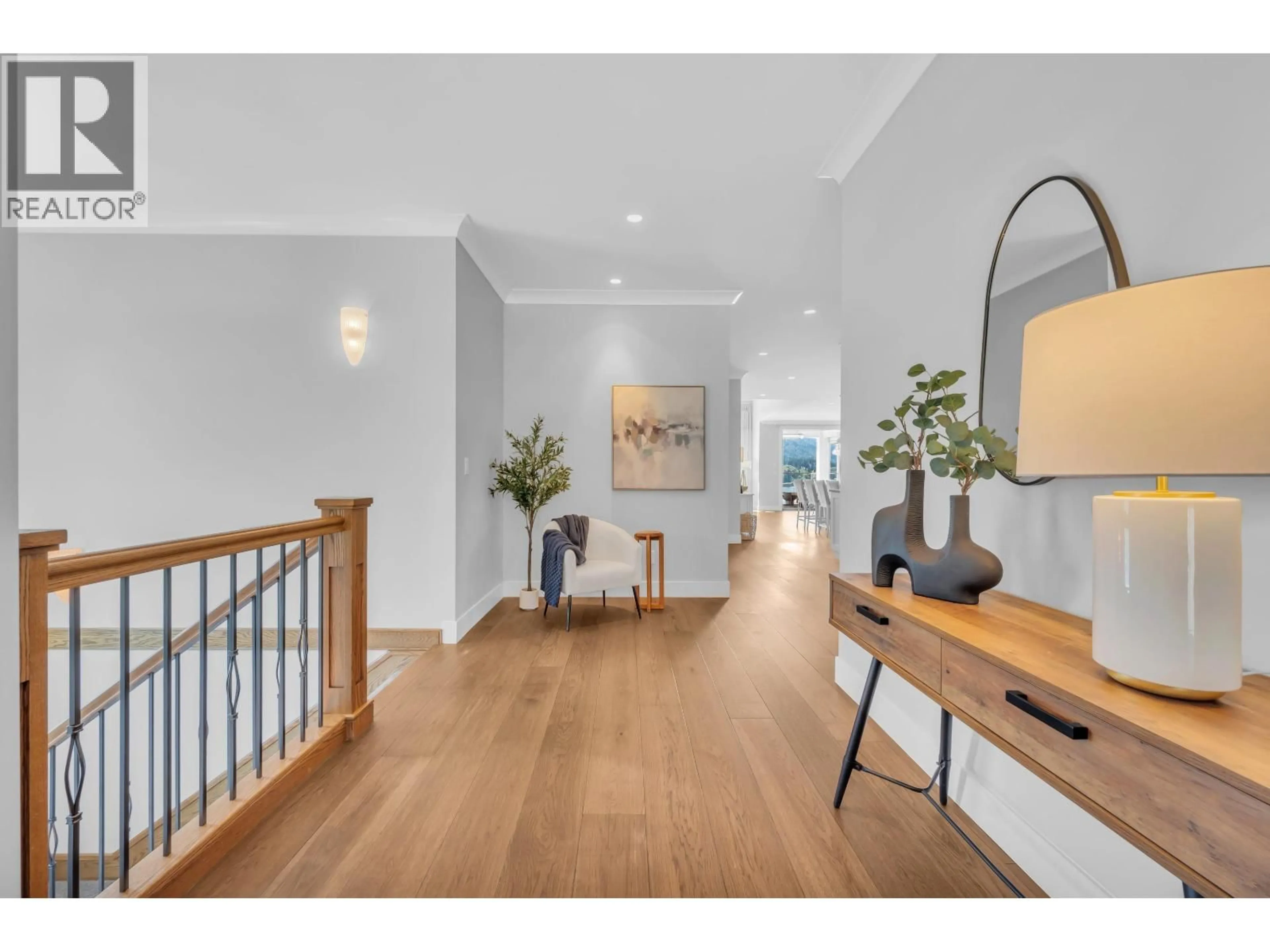 Indoor entryway for 1126 IOCO ROAD, Port Moody British Columbia V3H2X1