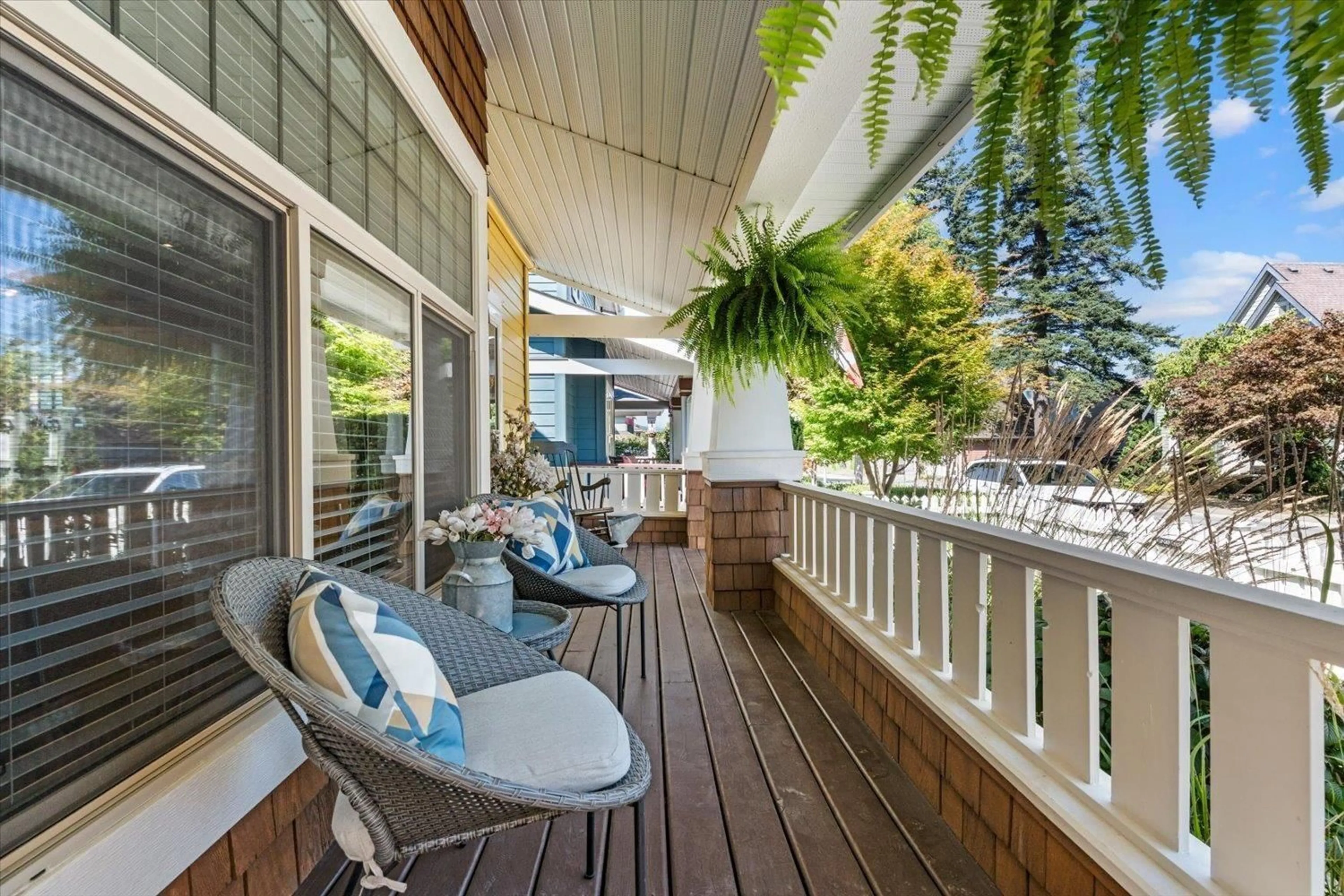 Patio, street for 5955 SAPPERS WAY, Chilliwack British Columbia V2R0H1