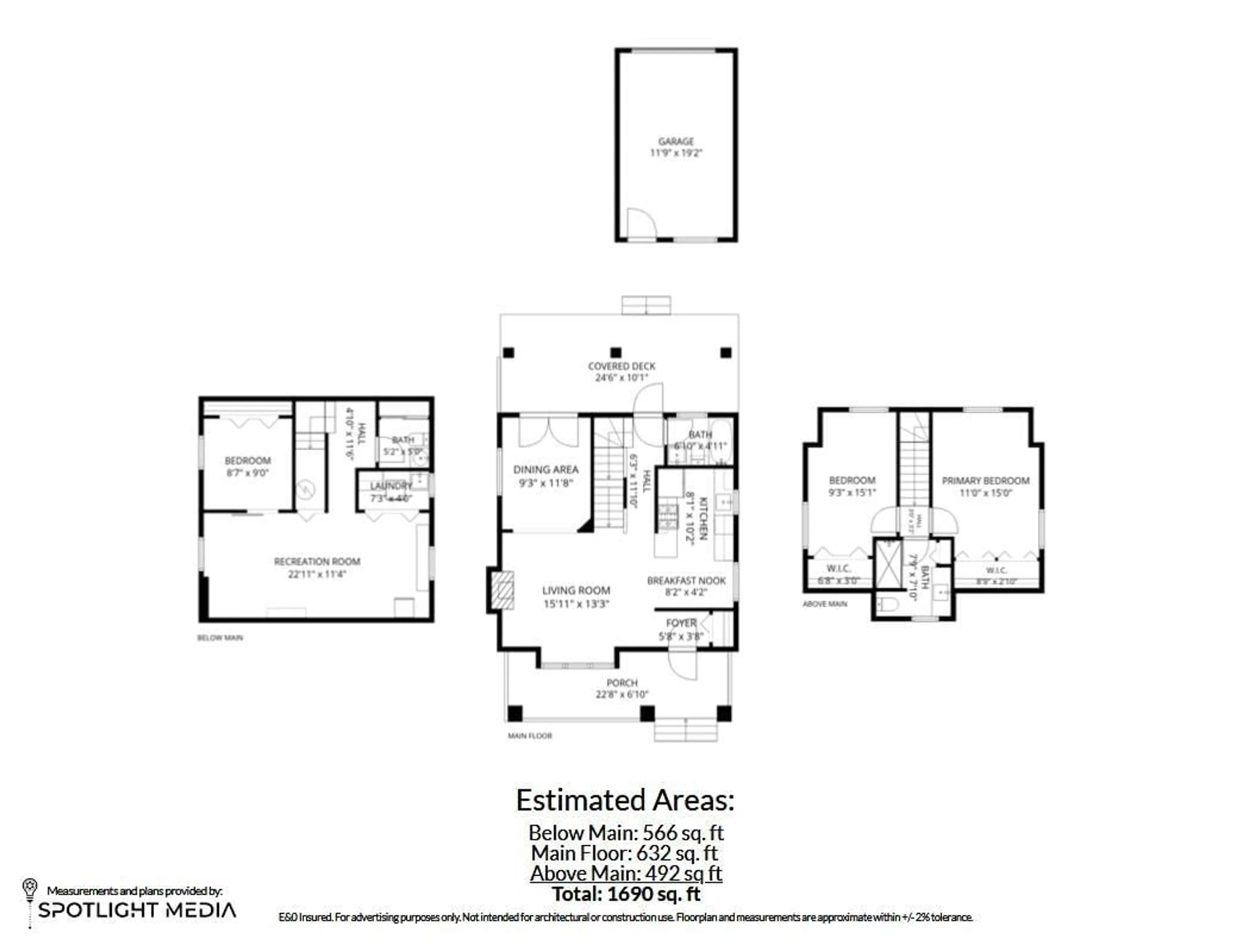 Floor plan for 5955 SAPPERS WAY, Chilliwack British Columbia V2R0H1