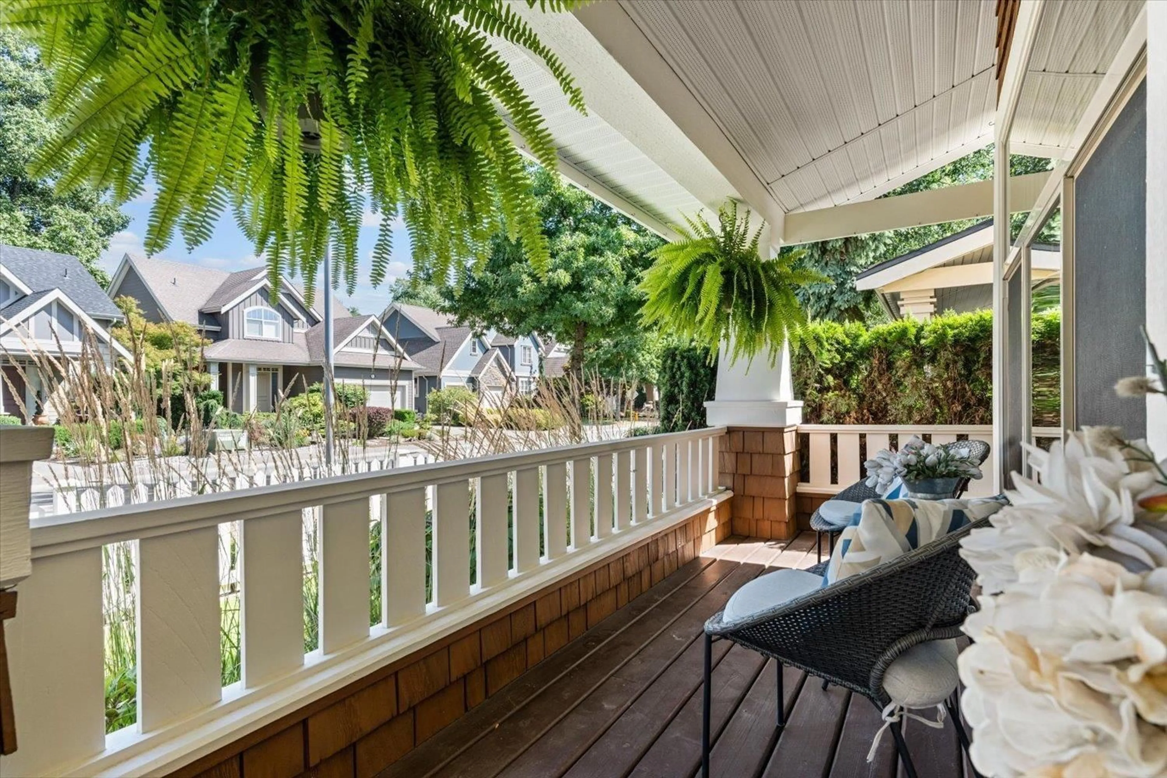 Patio, street for 5955 SAPPERS WAY, Chilliwack British Columbia V2R0H1