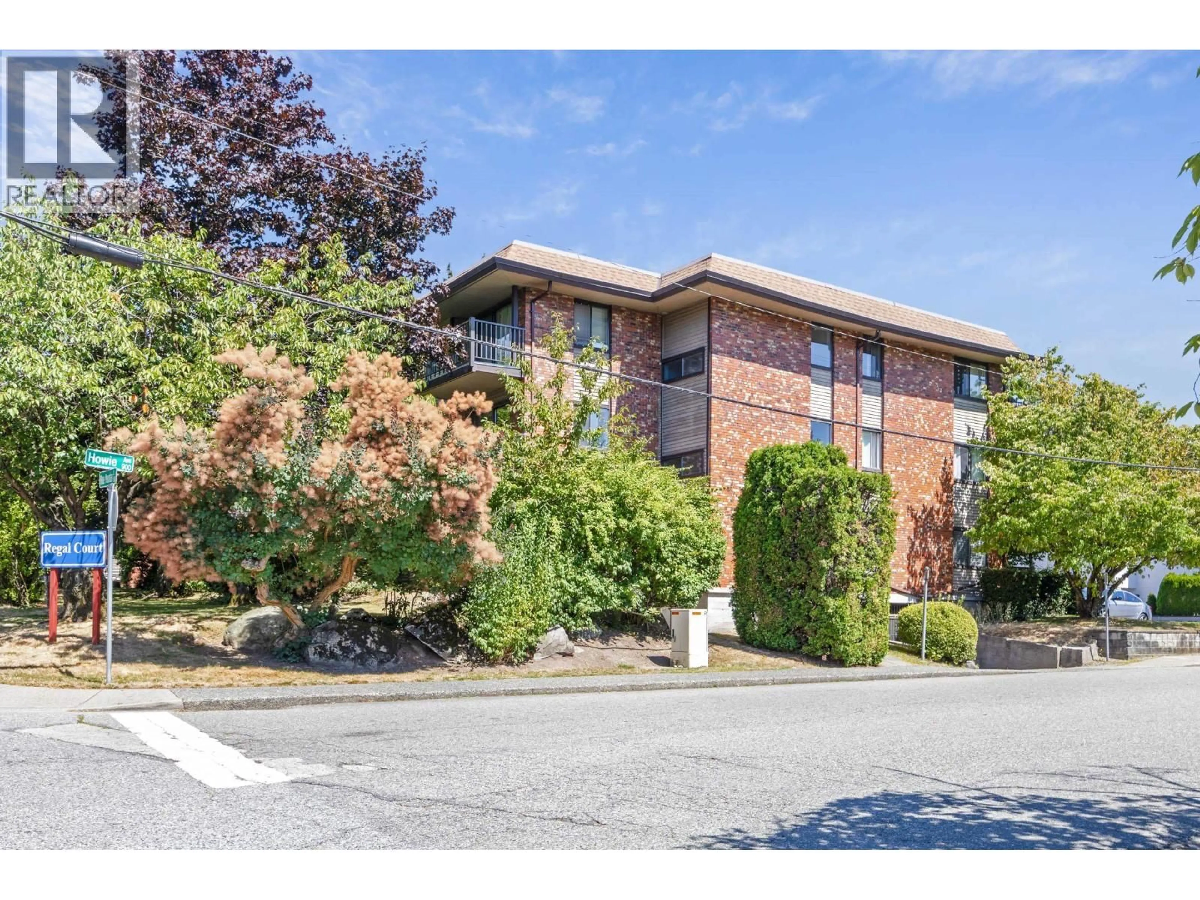Unknown for 301 - 535 BLUE MOUNTAIN STREET, Coquitlam British Columbia V3J4R2