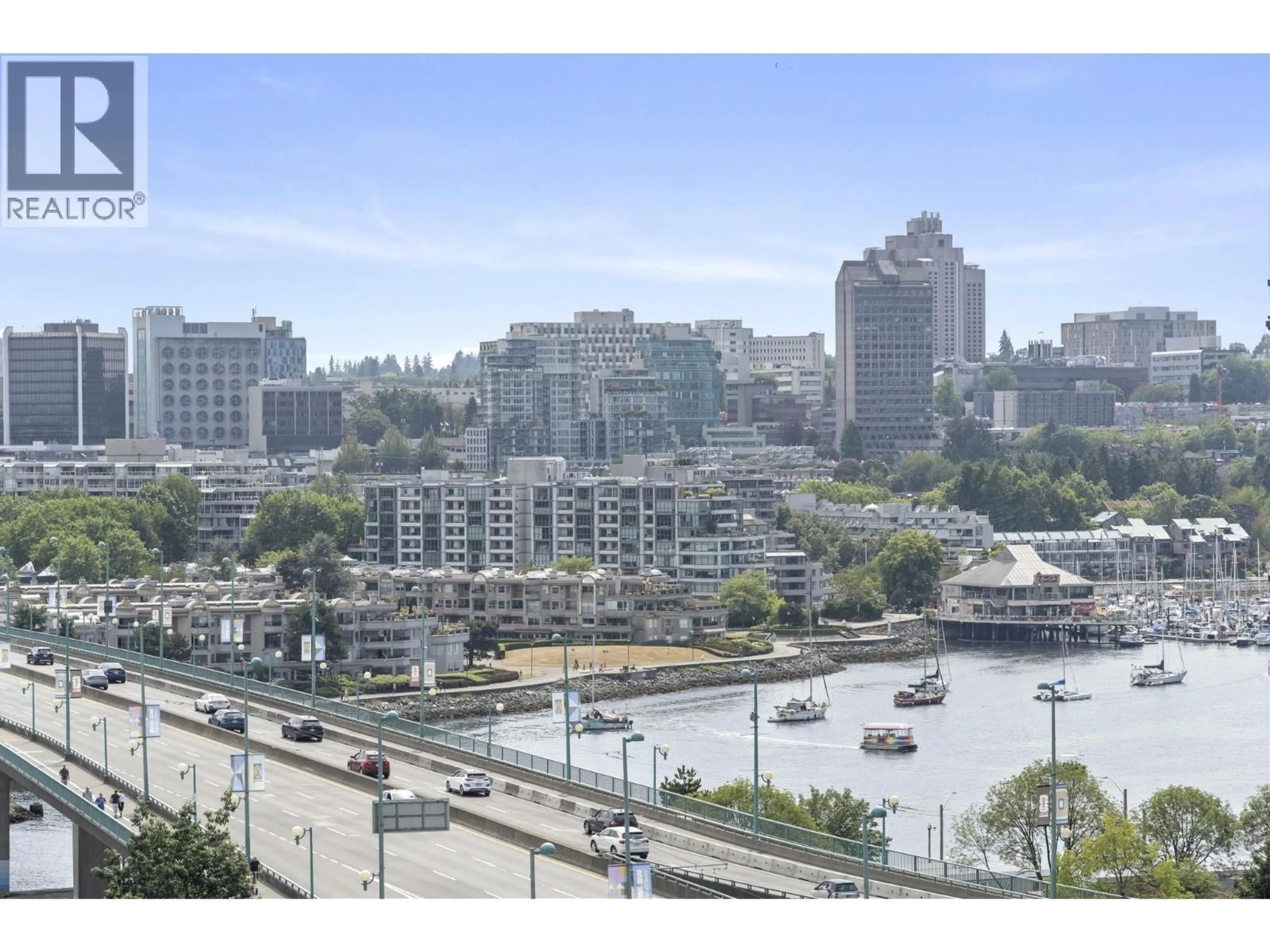 Blurry image for 1251 - 38 SMITHE STREET, Vancouver British Columbia V6B0P3