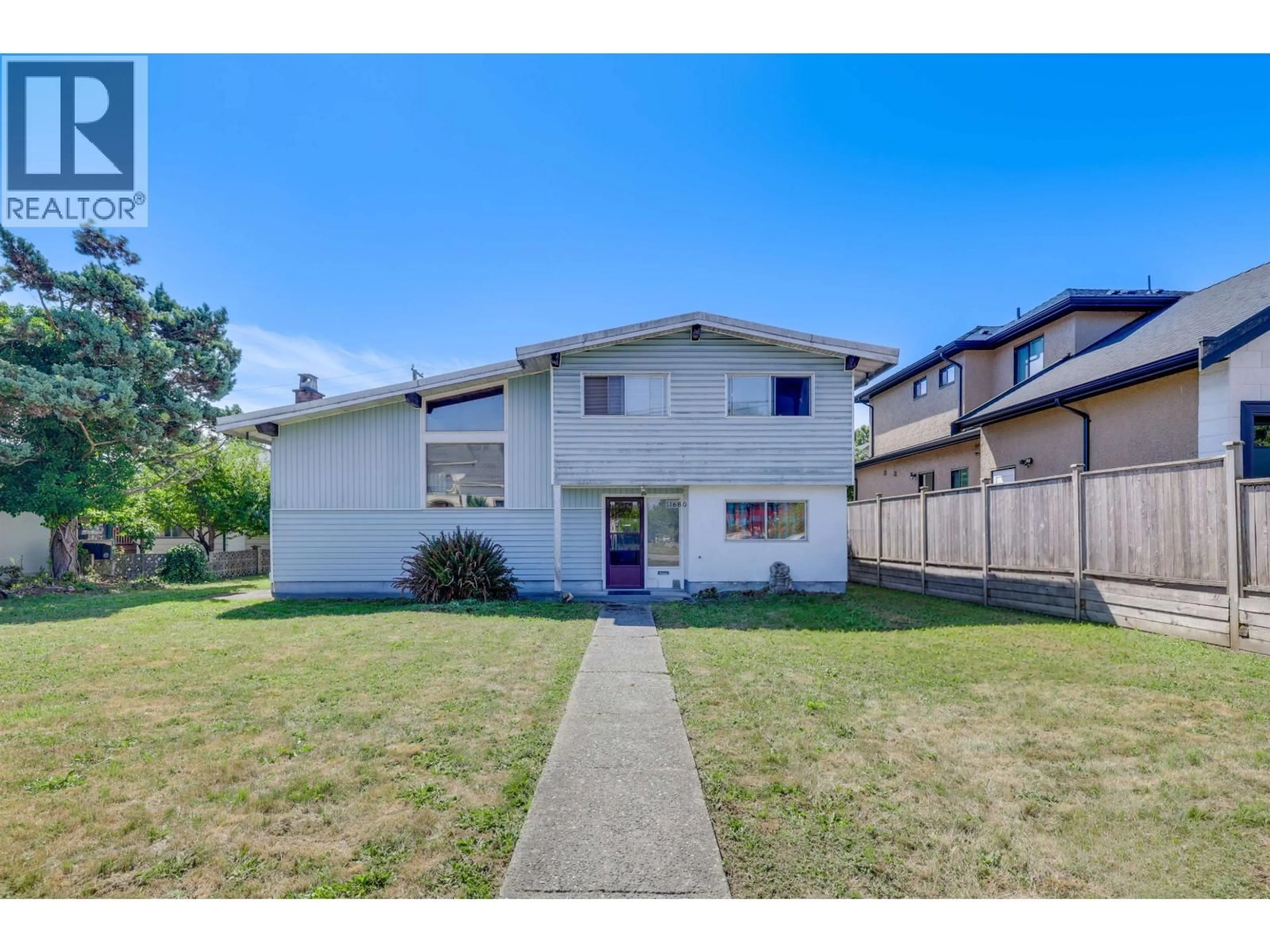 Unknown for 11680 SEATON ROAD, Richmond British Columbia V7A3G6
