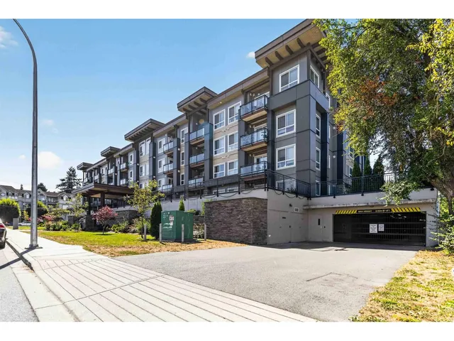 403 - 9450 ROBSON STREET, Chilliwack 2