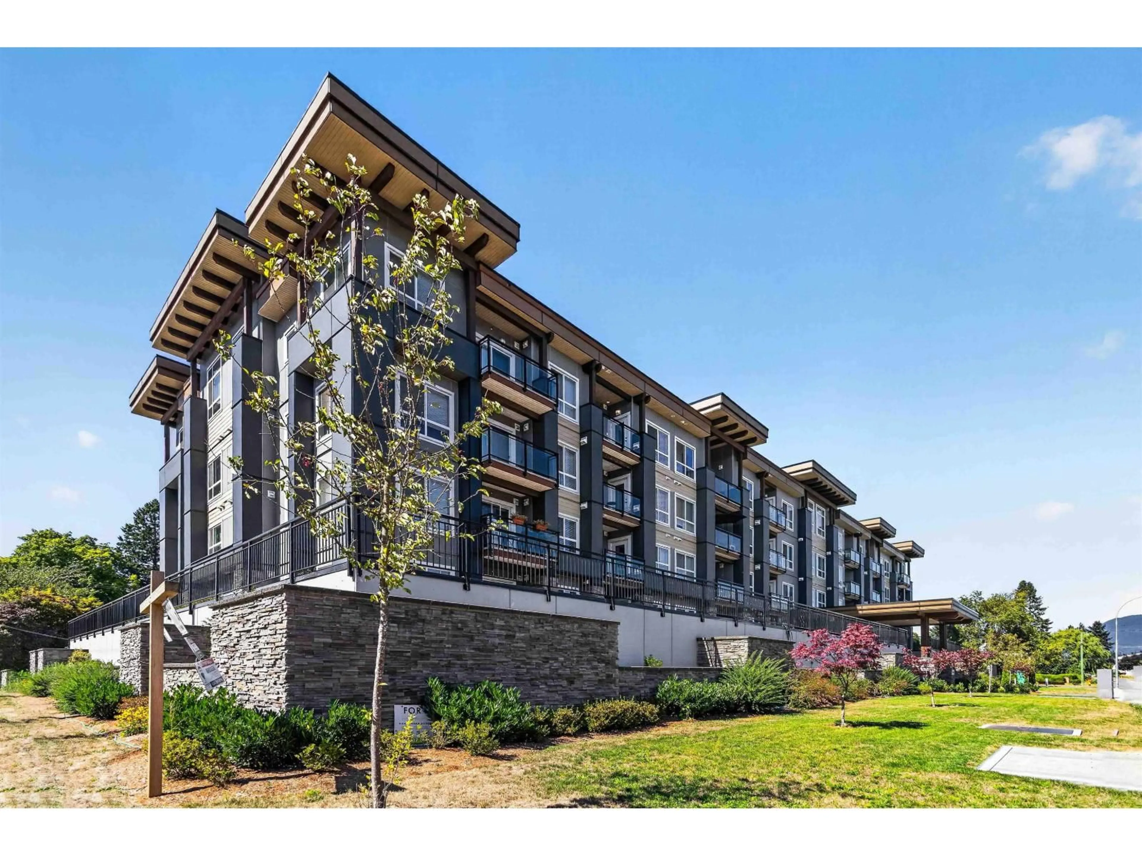 Unknown for 403 - 9450 ROBSON STREET, Chilliwack British Columbia V2P0L7