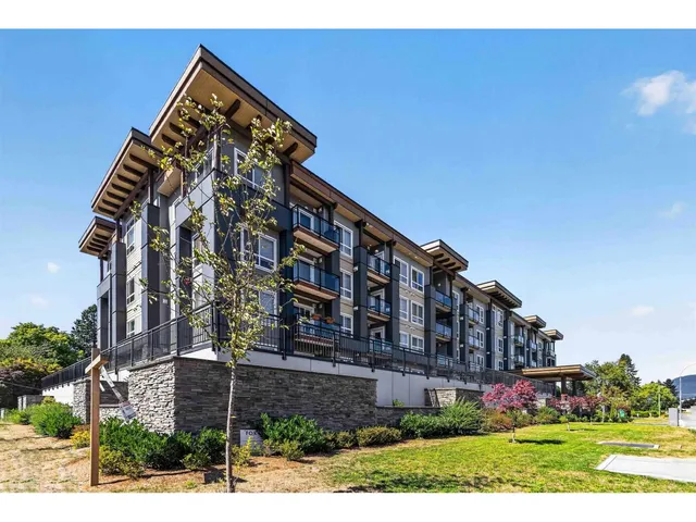 403 - 9450 ROBSON STREET, Chilliwack 3