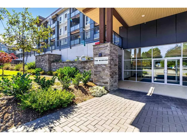 403 - 9450 ROBSON STREET, Chilliwack 5