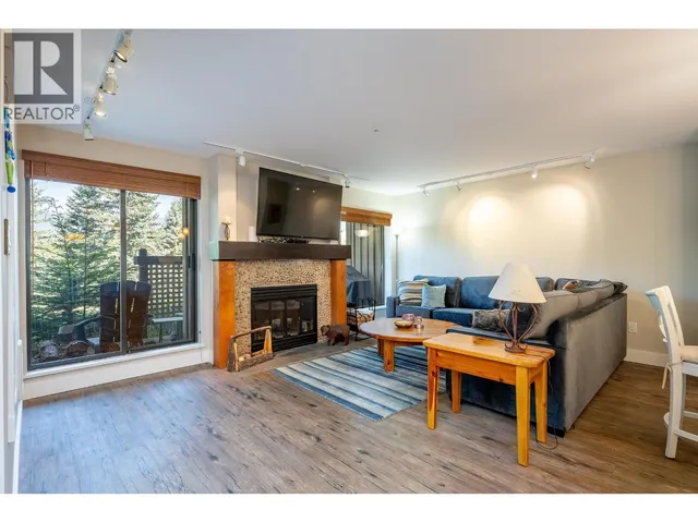 6 - 4725 SPEARHEAD DRIVE, Whistler 2