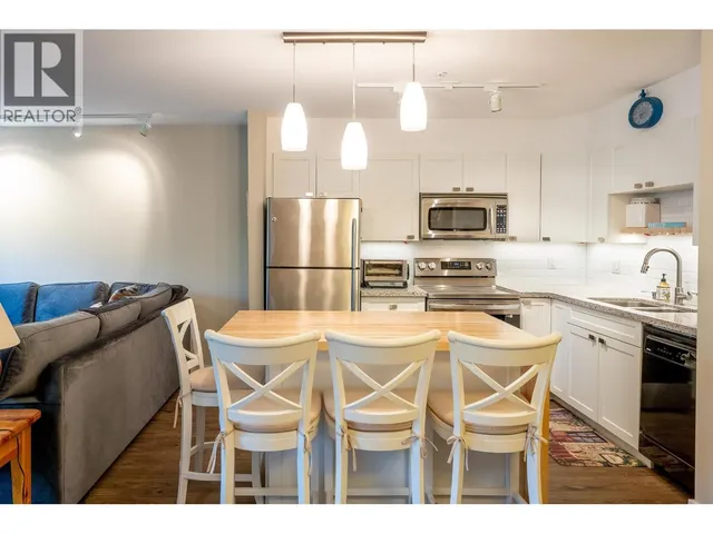 6 - 4725 SPEARHEAD DRIVE, Whistler 5