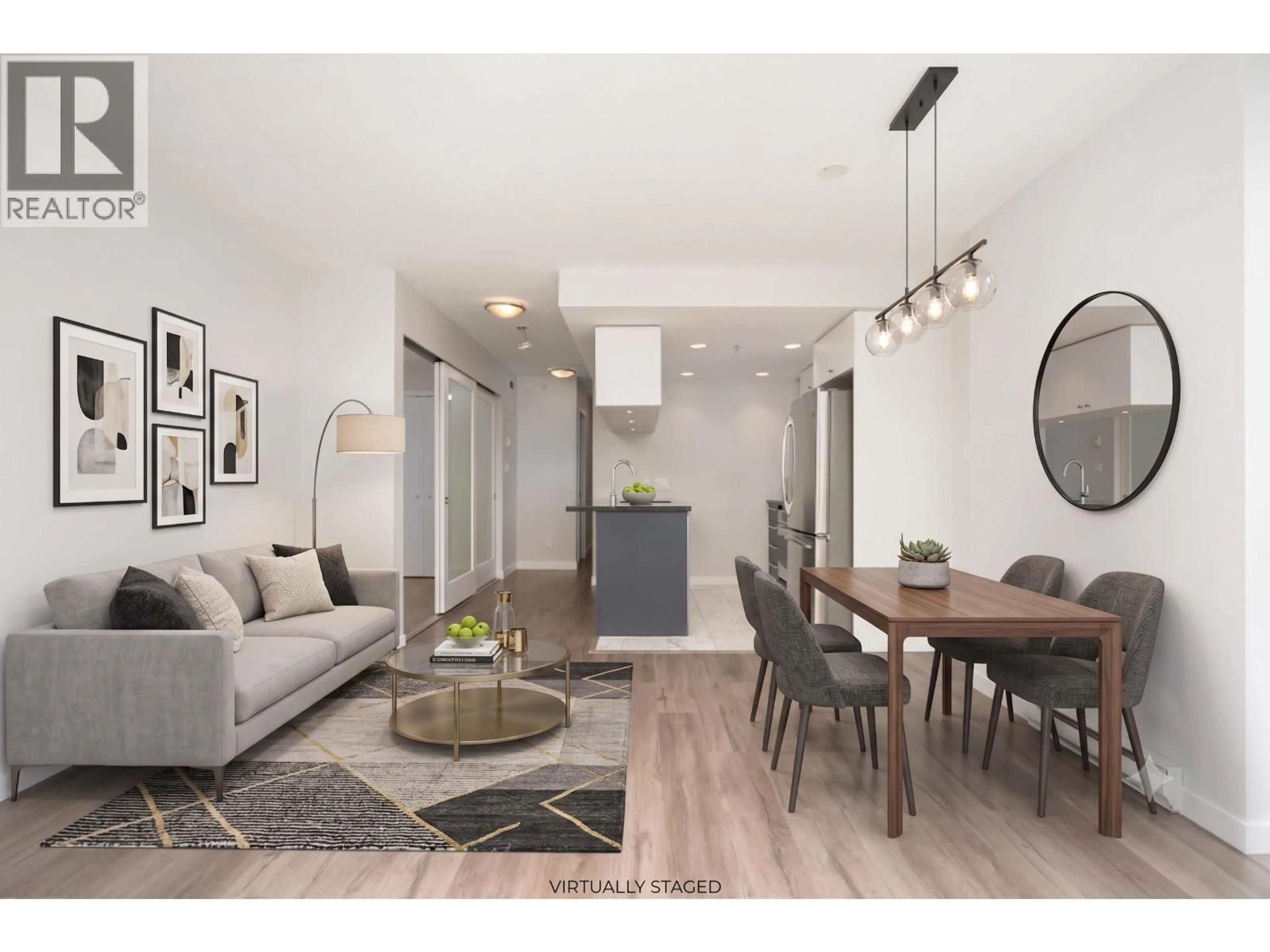 Unknown for 2110 - 833 SEYMOUR STREET, Vancouver British Columbia V6B0G4