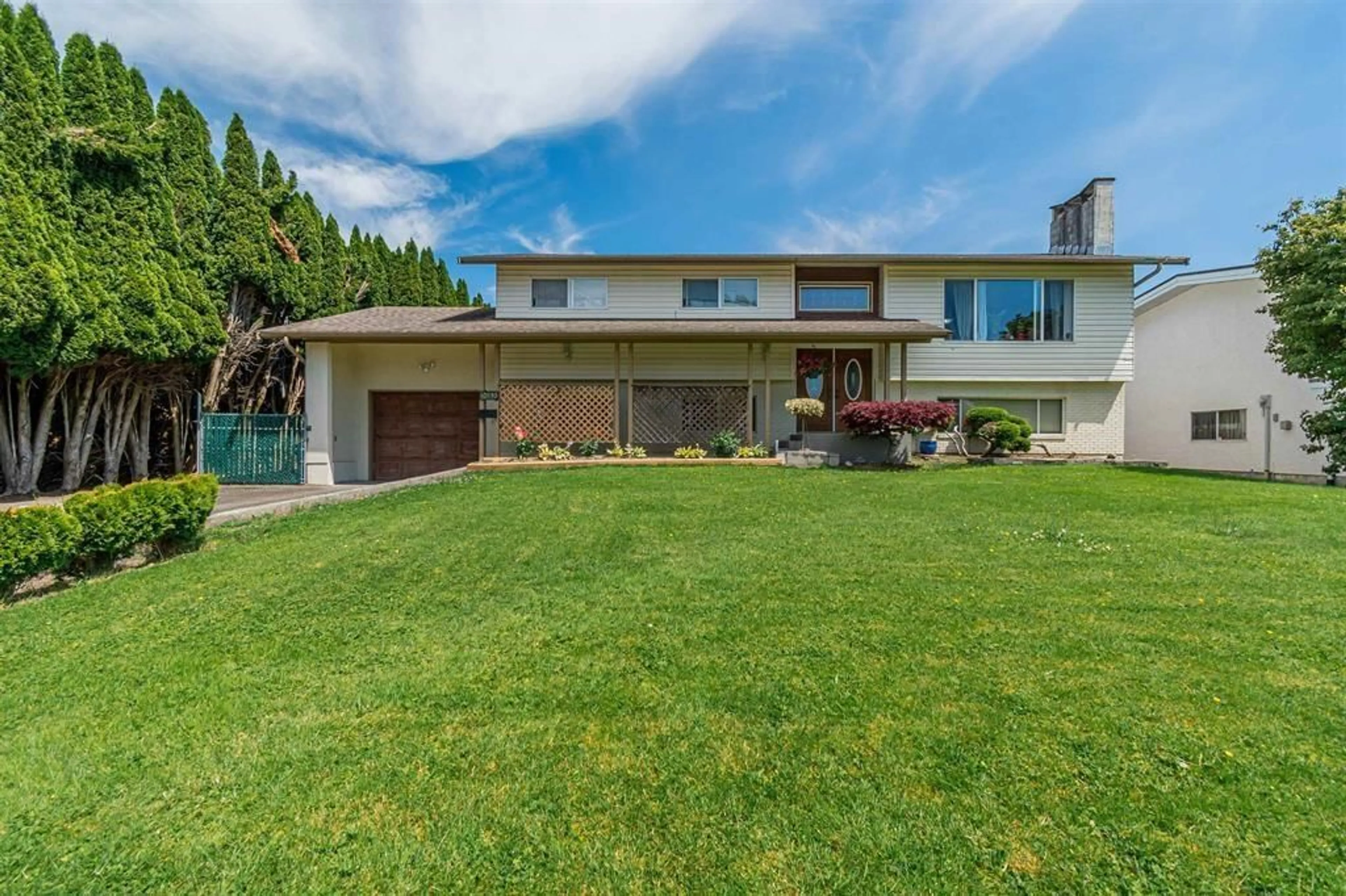 Unknown for 10510 CONRAD STREET, Chilliwack British Columbia V2P7C9