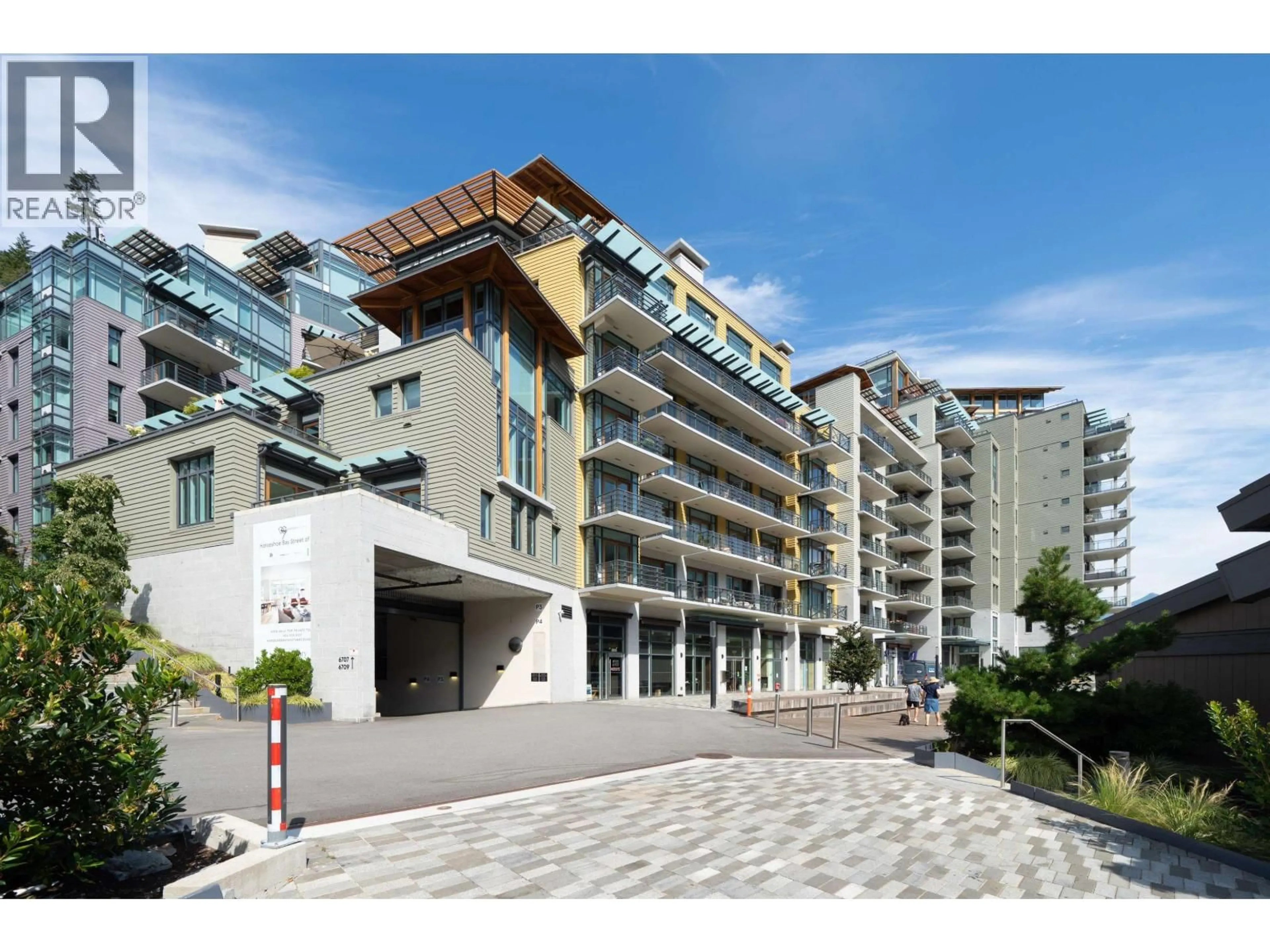 Unknown for 305 - 6707 NELSON AVENUE, West Vancouver British Columbia V7W2B2