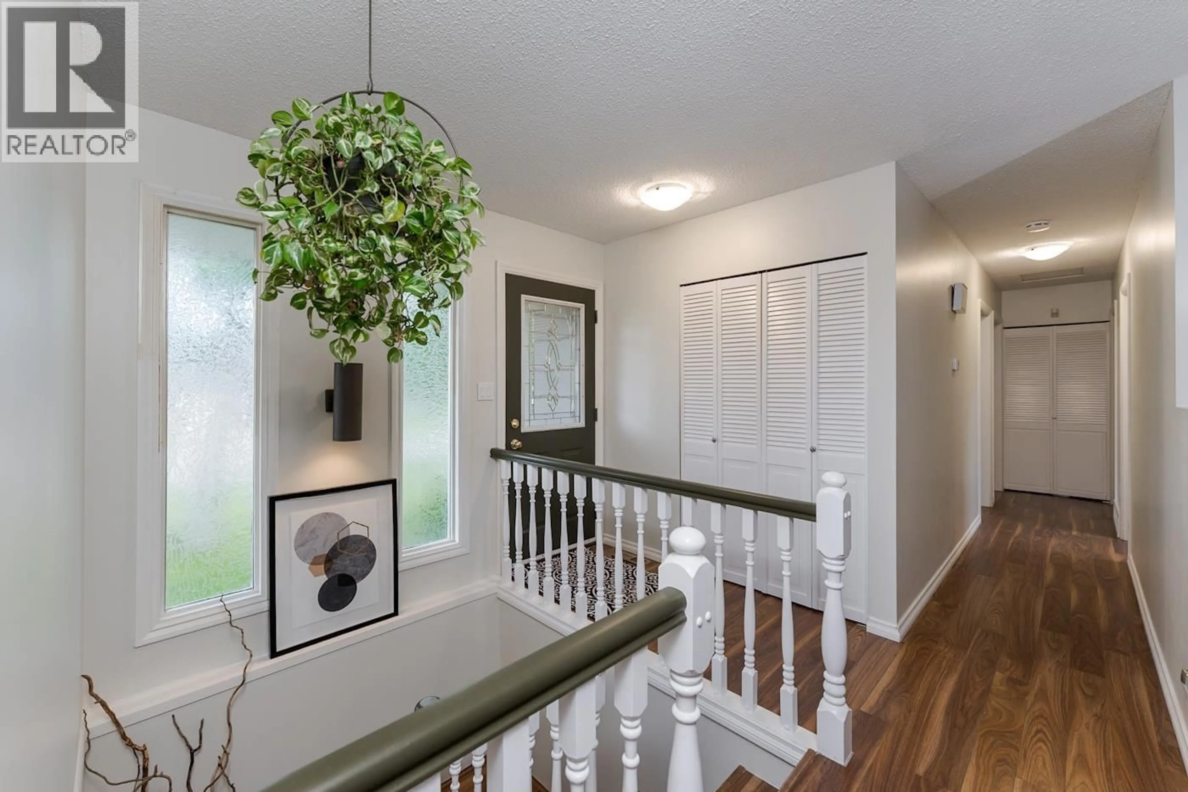 Indoor entryway for 5836 TRENT DRIVE, Prince George British Columbia V2N2E9