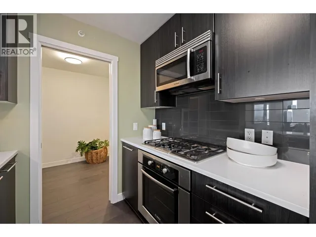 1808 - 608 BELMONT STREET, New Westminster 5