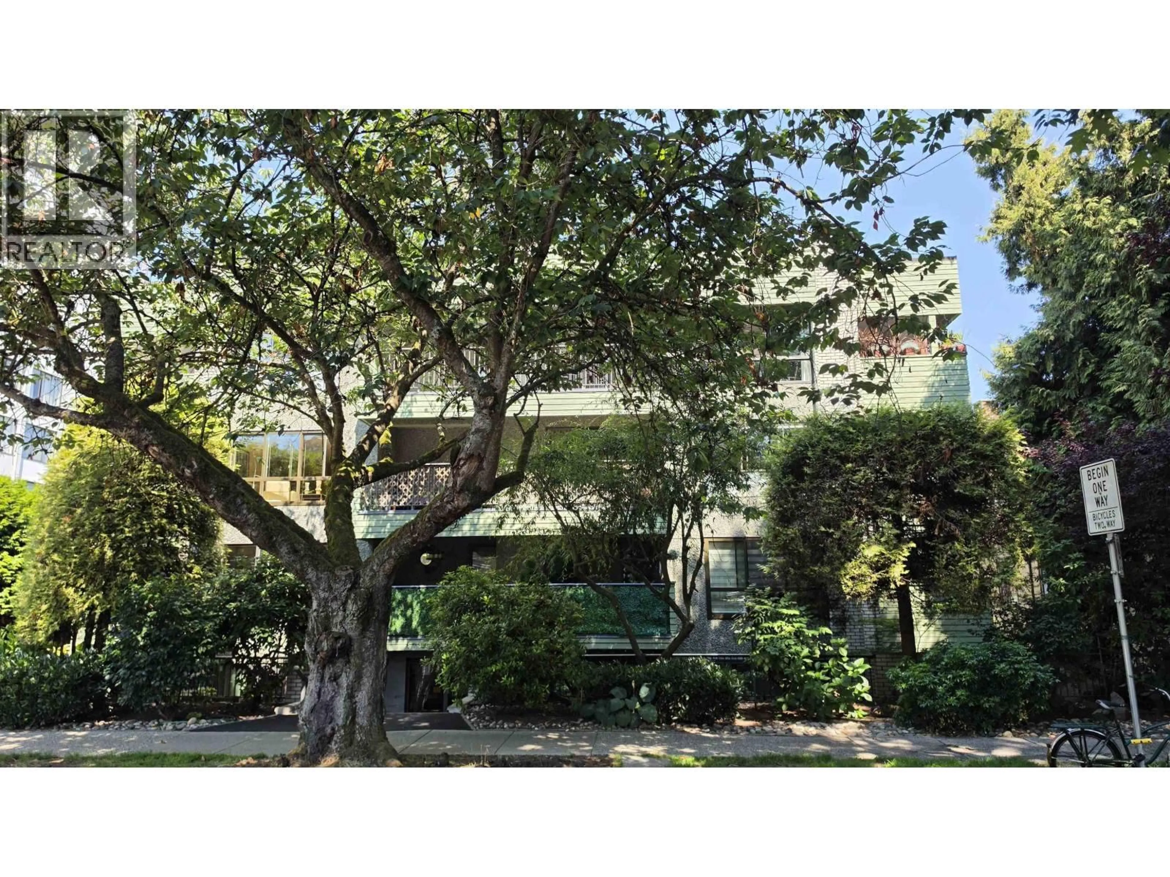 Unknown for 406 - 1717 HARO STREET, Vancouver British Columbia V6G1H1