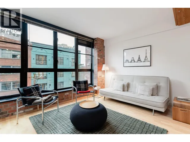 404 - 1238 HOMER STREET, Vancouver 4