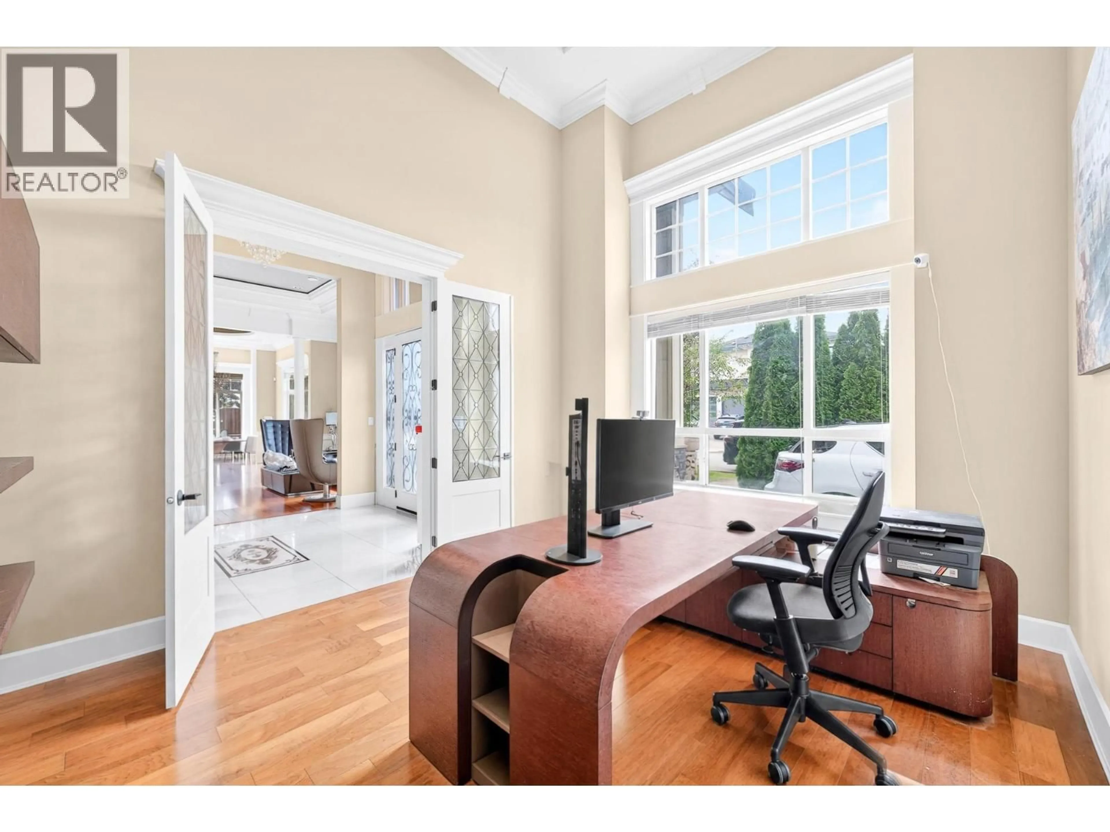 A pic of a room for 9491 GLENBROOK DRIVE, Richmond British Columbia V7A1X9