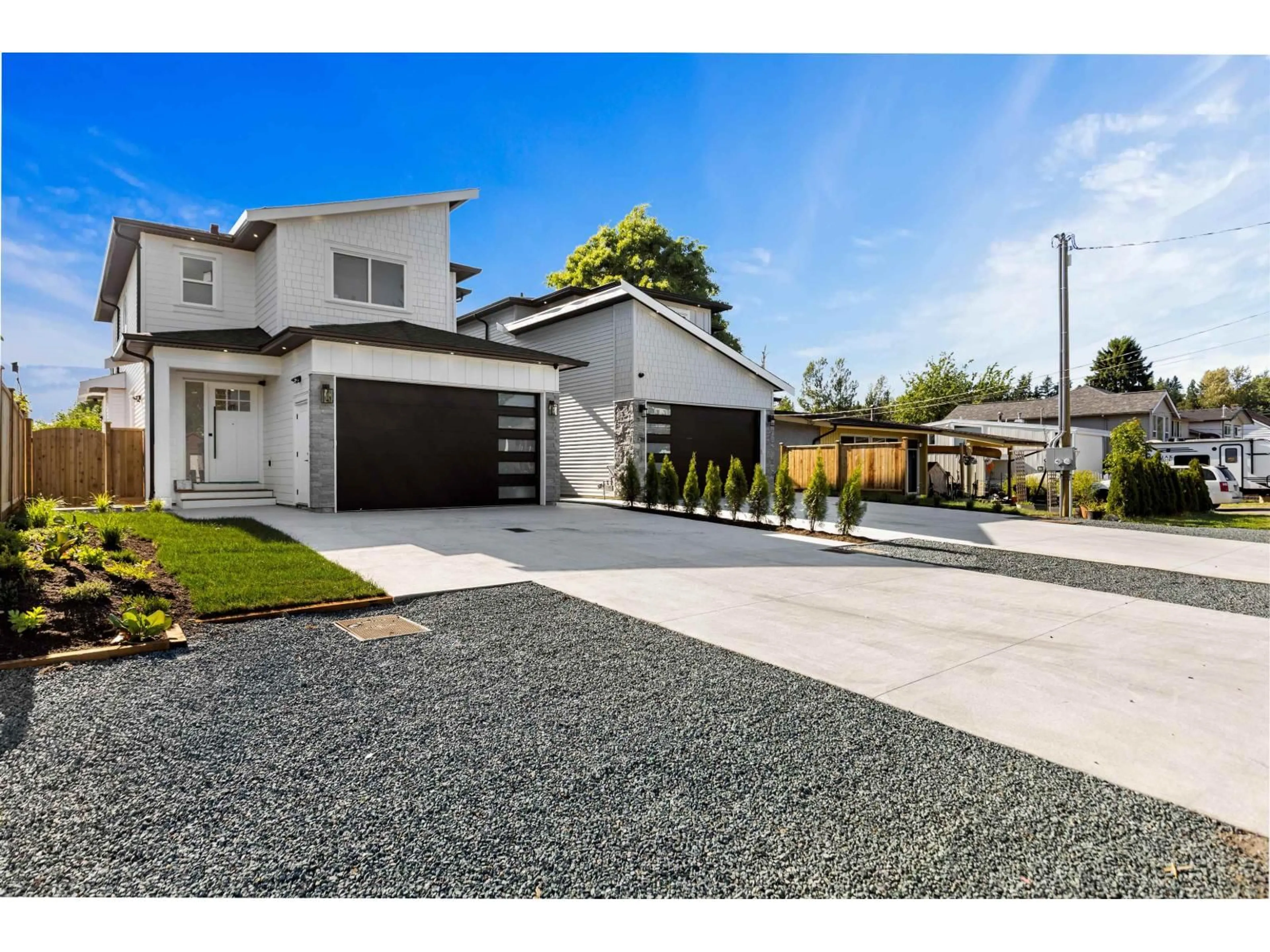 Unknown for A - 7531 DUNSMUIR STREET, Mission British Columbia V2V4B5