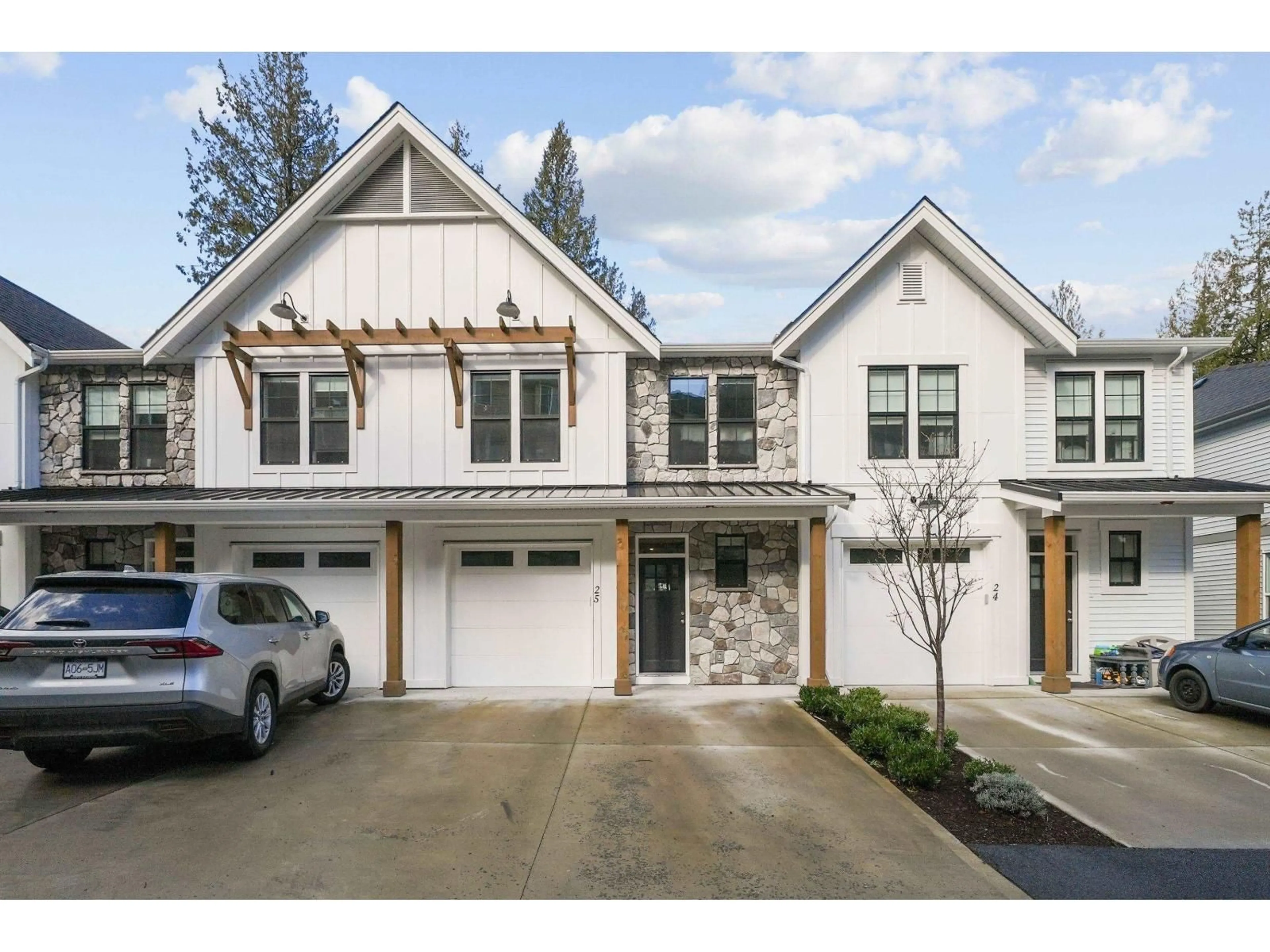 Unknown for 25 - 47203 VISTA PLACE, Chilliwack British Columbia V2R6E2