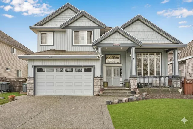 7869 147A STREET, Surrey 4