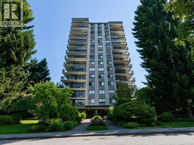 1104 - 114 KEITH ROAD, North Vancouver 2