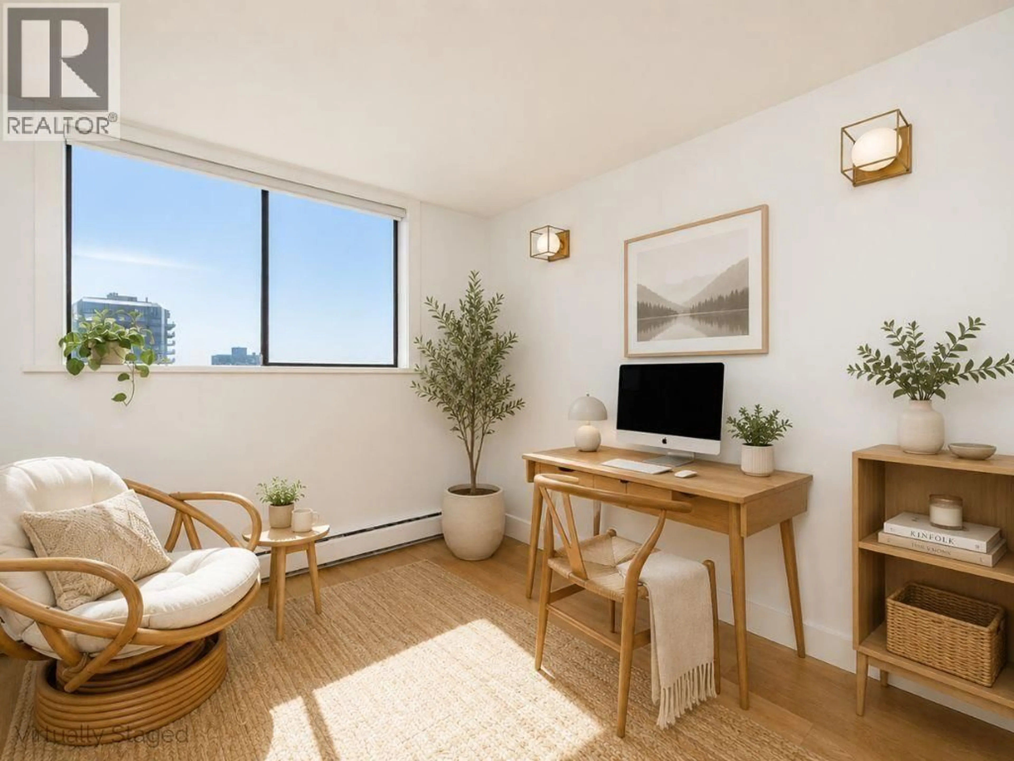 A pic of a room for 1104 - 114 KEITH ROAD, North Vancouver British Columbia V7M3C9