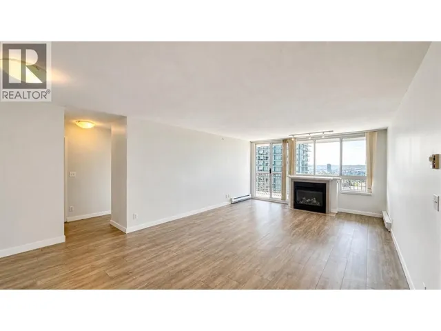 1101 - 551 AUSTIN AVENUE, Coquitlam 3