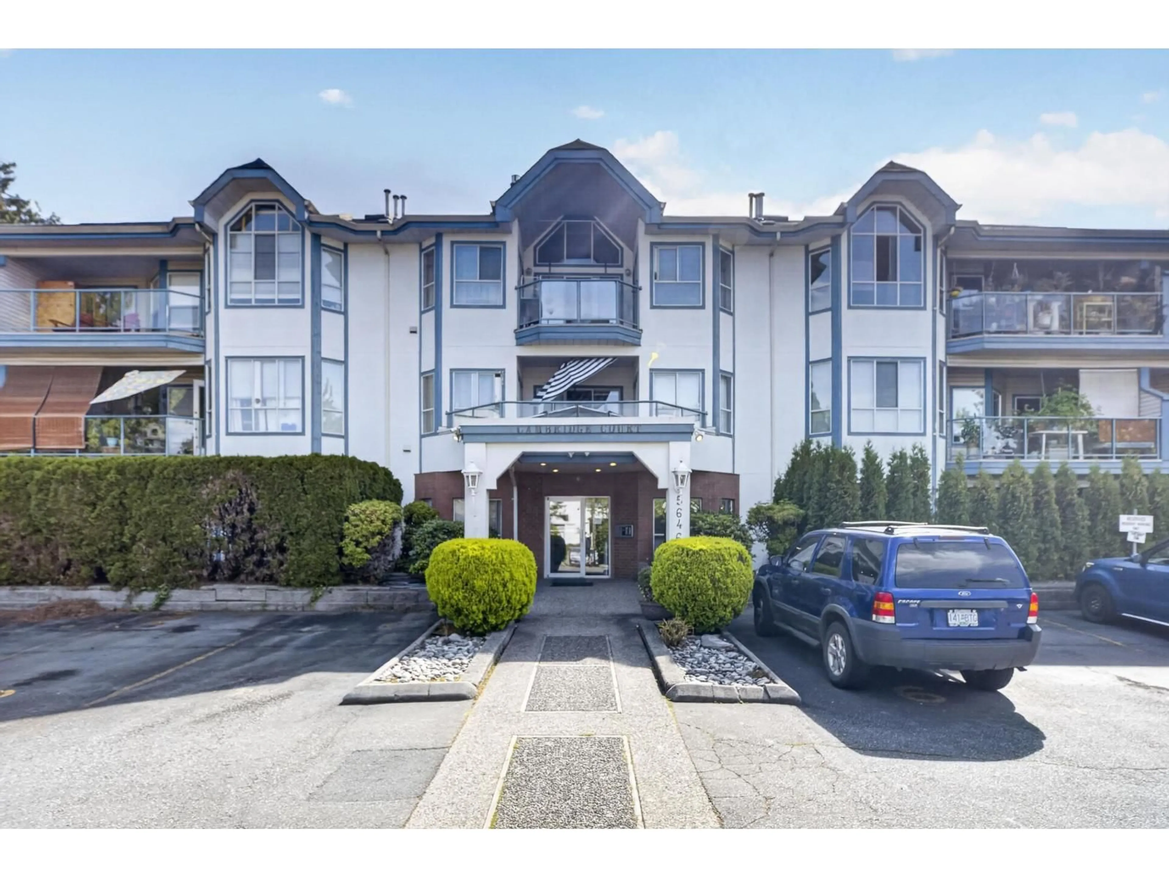 Unknown for 204 - 5646 200 STREET, Langley British Columbia V3A1M8