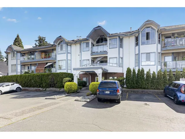 204 - 5646 200 STREET, Langley 2