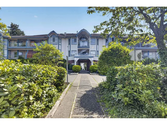 204 - 5646 200 STREET, Langley 4