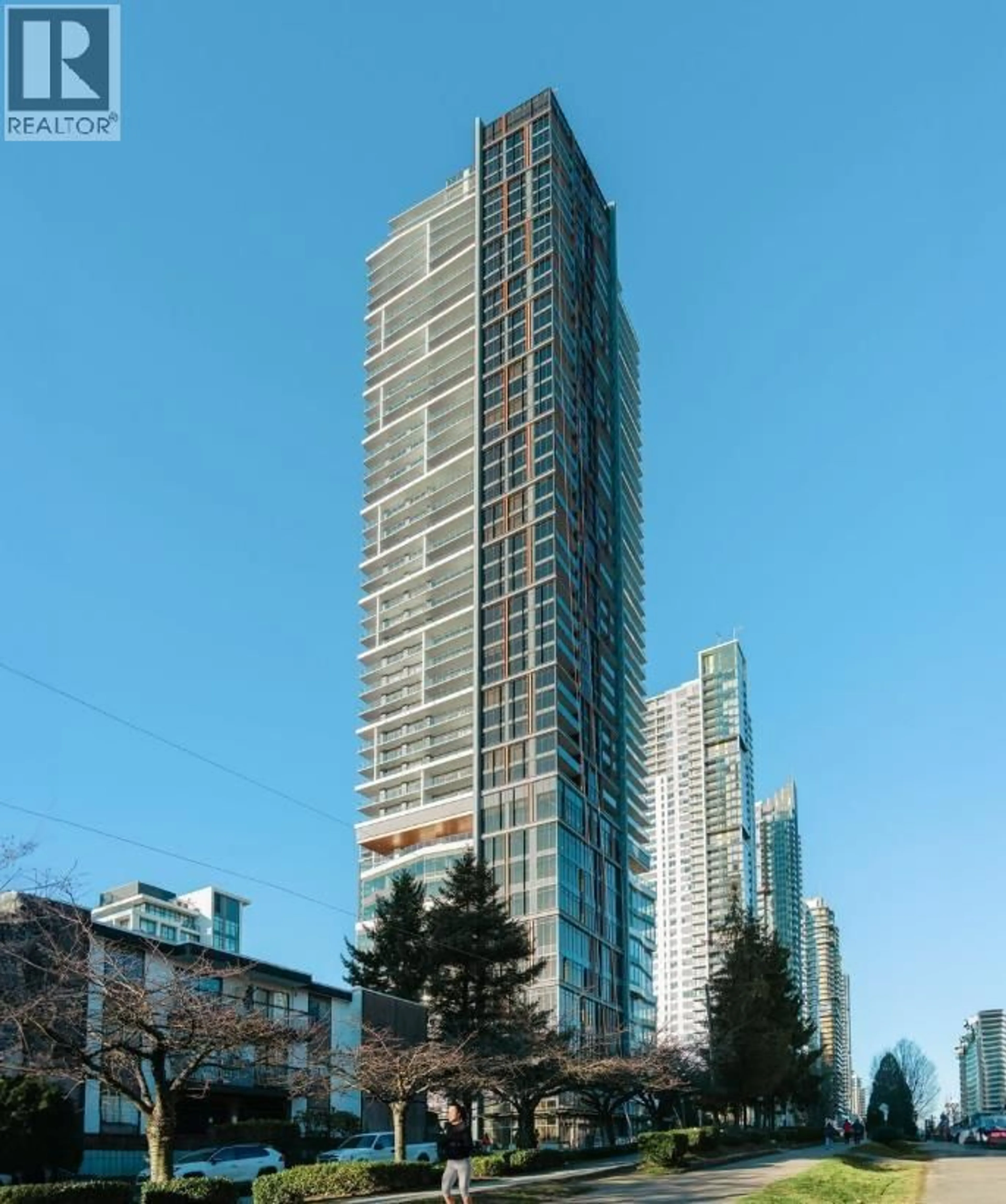 Unknown for 1804 - 6511 SUSSEX AVENUE, Burnaby British Columbia V5H0K5