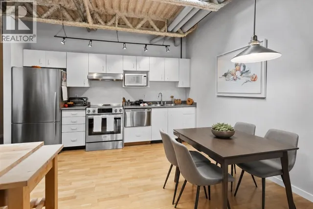 424 - 350 2ND AVENUE, Vancouver 5