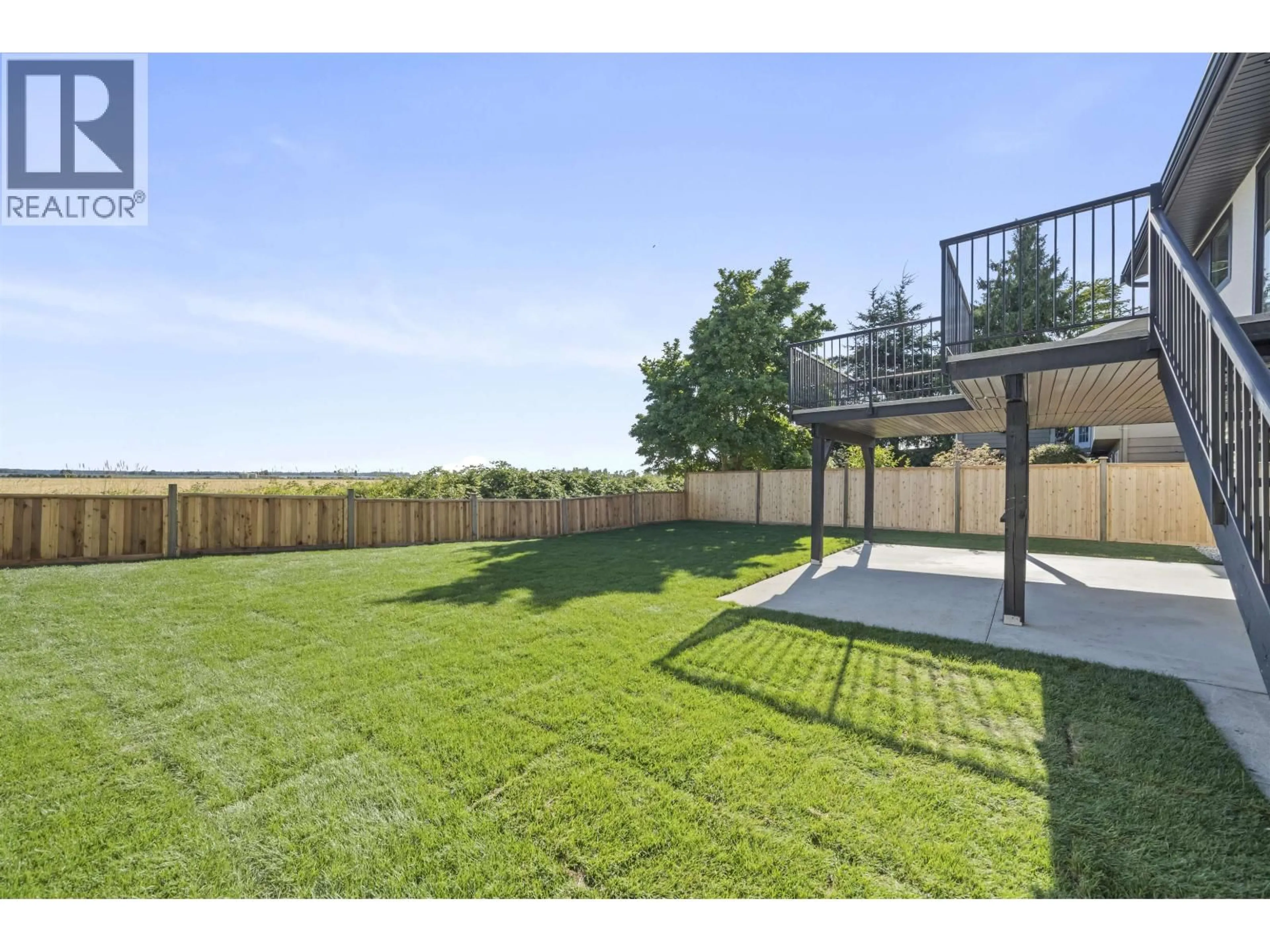 Patio, unknown for 5548 44 AVENUE, Delta British Columbia V4K1E1