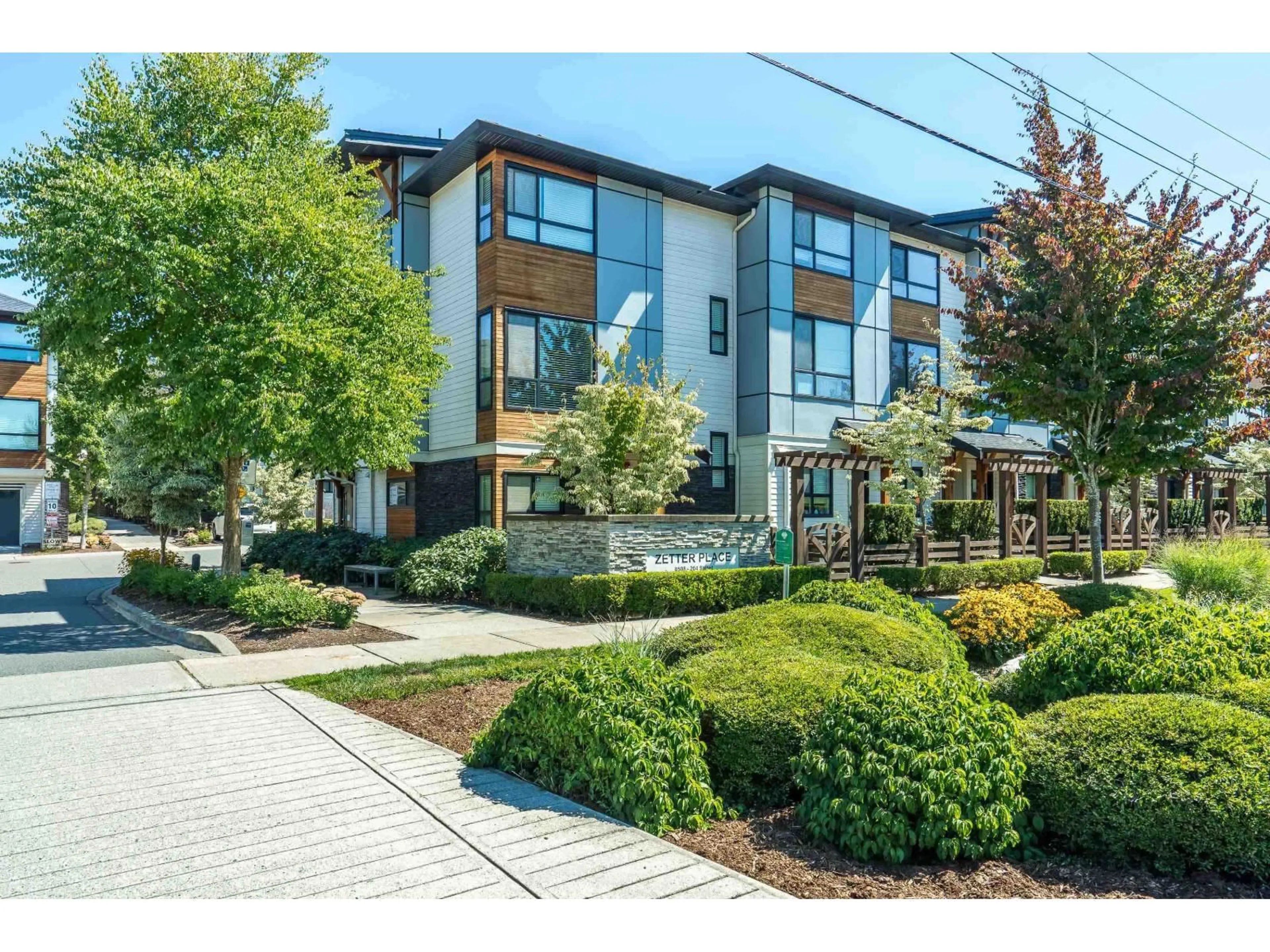 Unknown for 57 - 8508 204 STREET, Langley British Columbia V2Y0V8