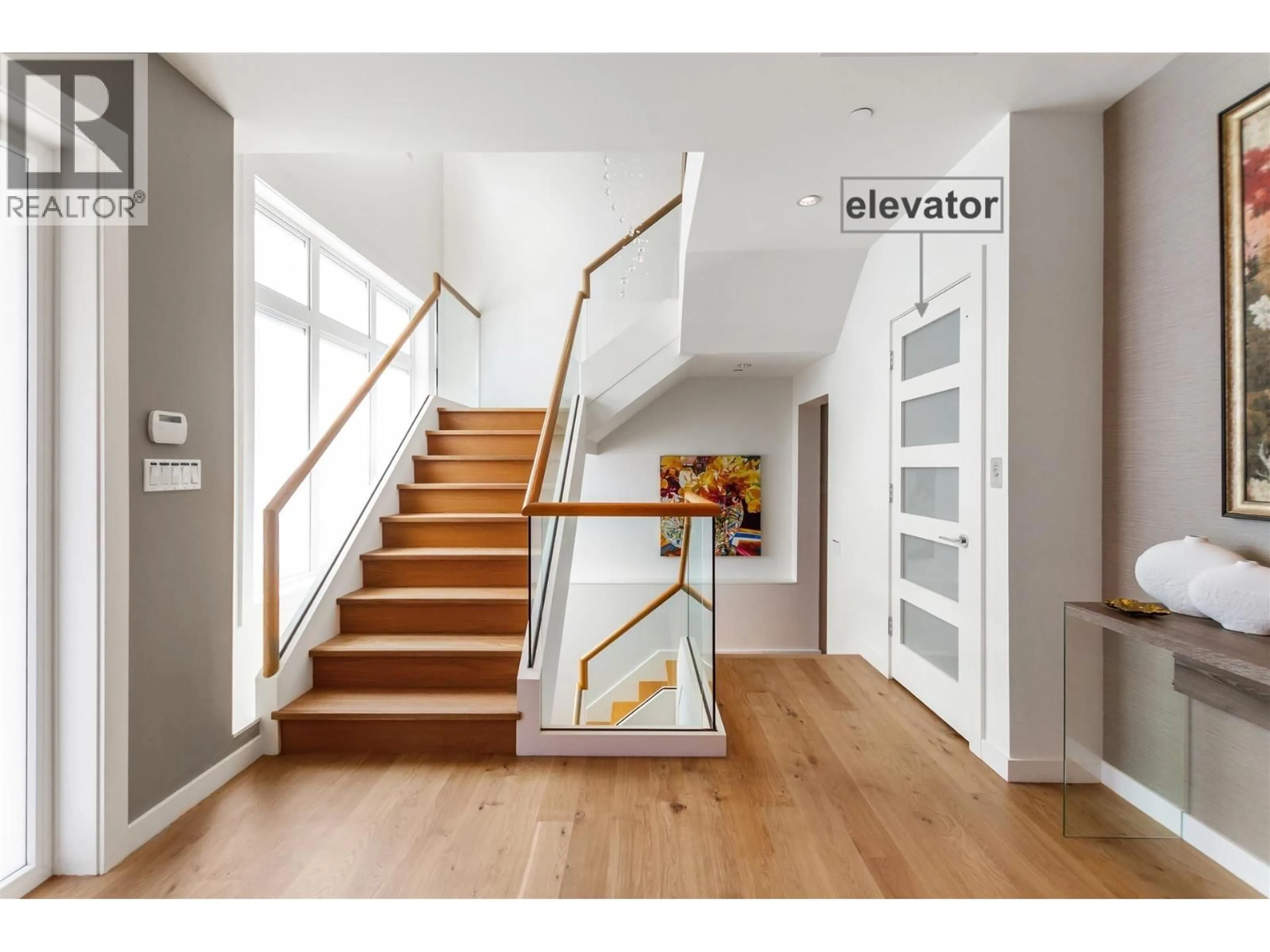 Unknown for 2507 EDGAR CRESCENT, Vancouver British Columbia V6L2G5