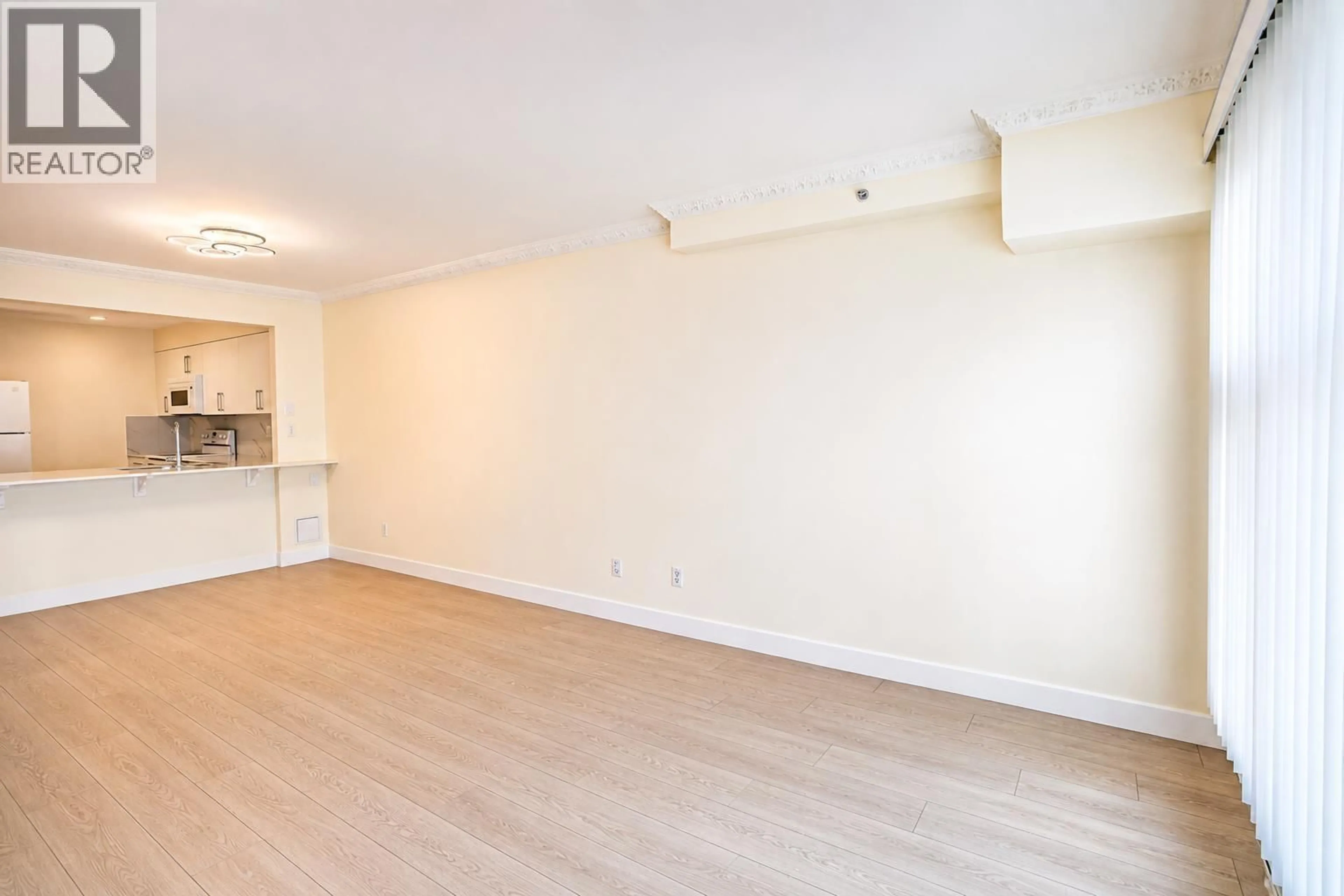 A pic of a room for 603 - 2468 BROADWAY, Vancouver British Columbia V5M4V1