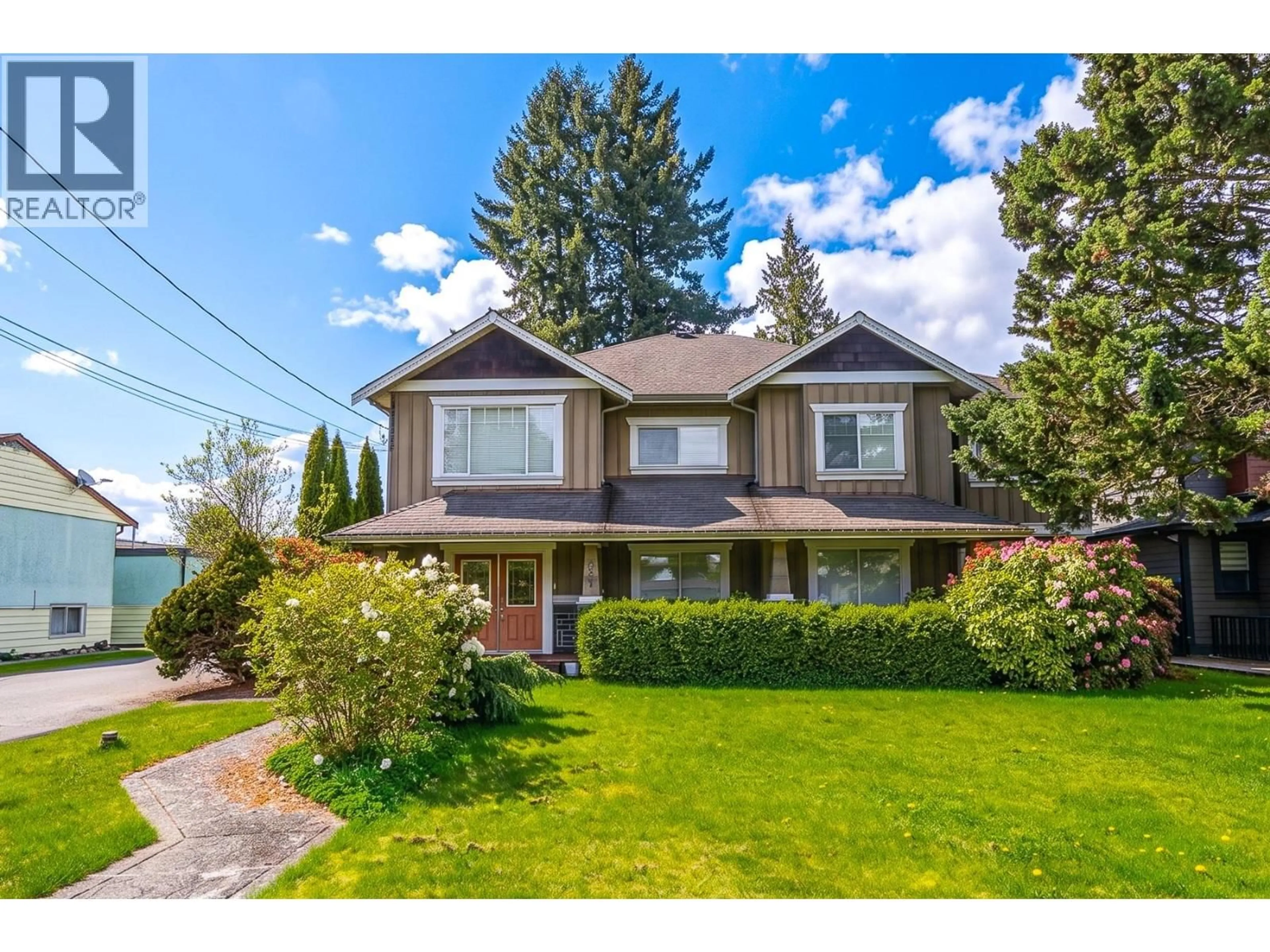 Unknown for 735 SCHOOLHOUSE STREET, Coquitlam British Columbia V3J5S1