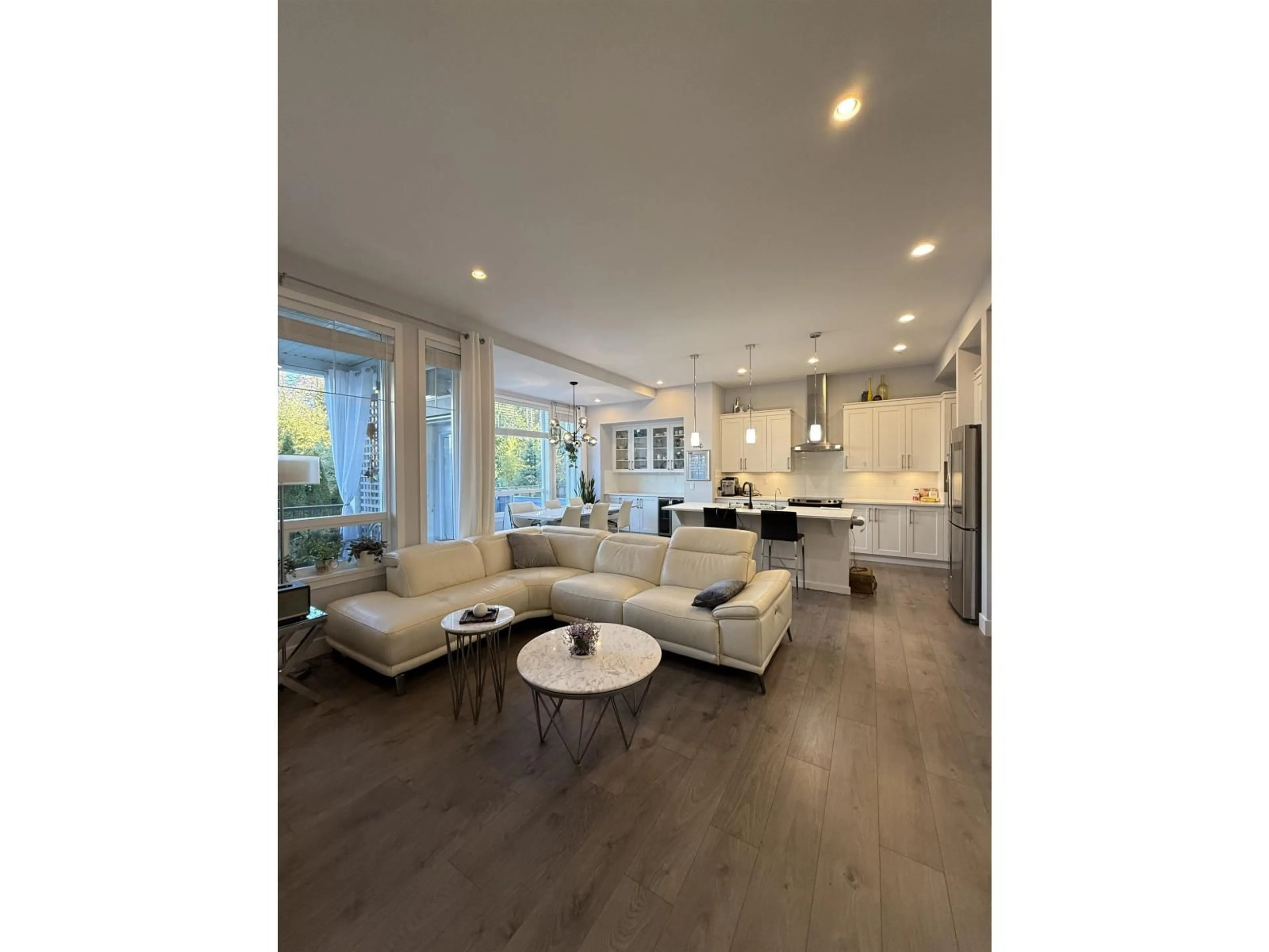 Open concept kitchen, unknown for 20455 83A AVENUE, Langley British Columbia V2Y0S2