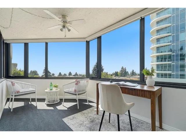 303 - 1480 FOSTER STREET, White Rock 5