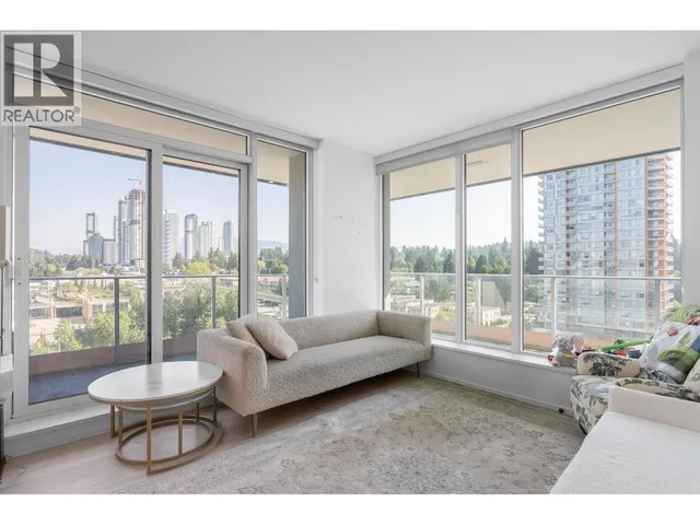 1101 - 3809 EVERGREEN PLACE, Burnaby 2