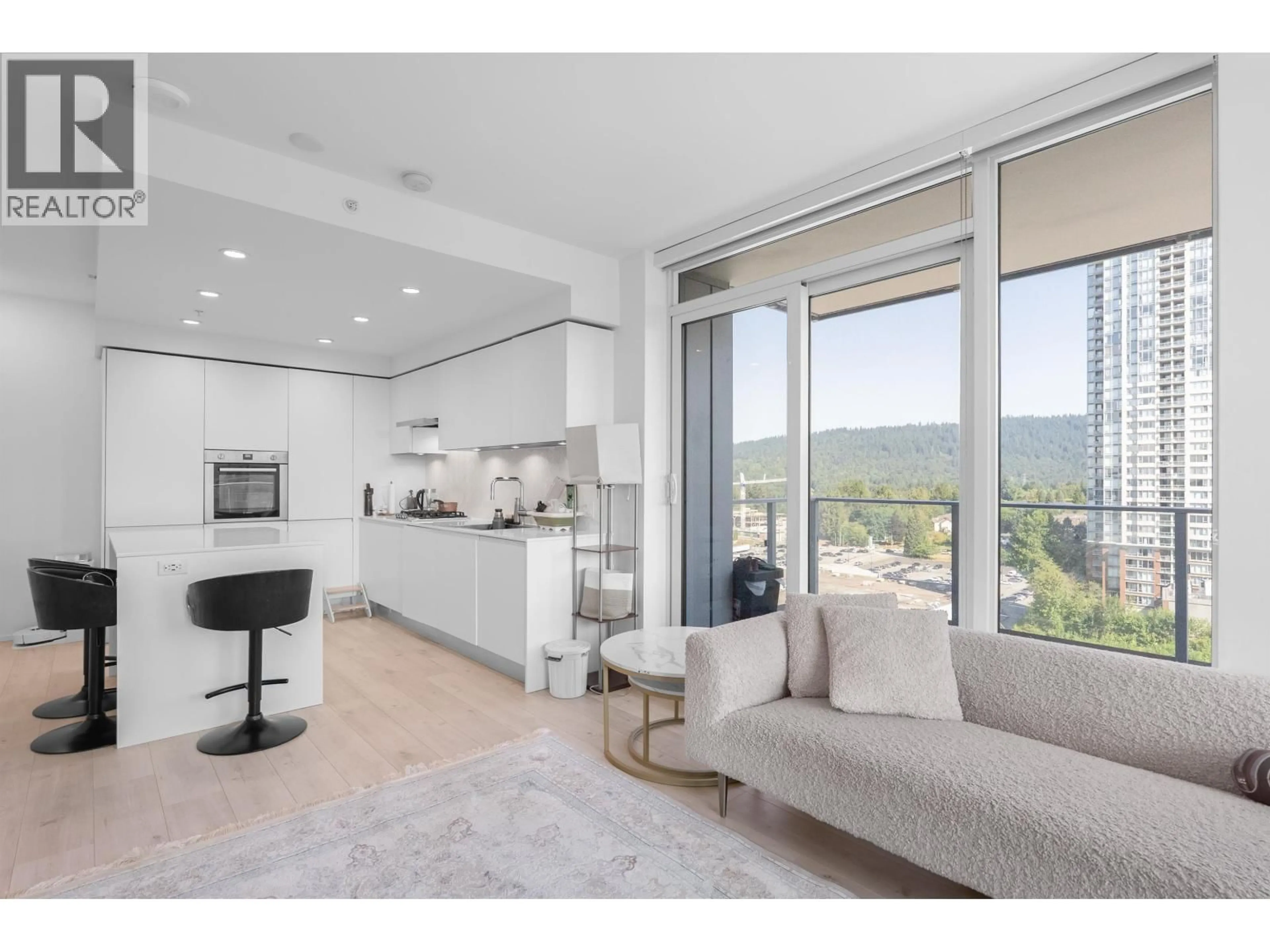 Open concept kitchen, unknown for 1101 - 3809 EVERGREEN PLACE, Burnaby British Columbia V3J0M1