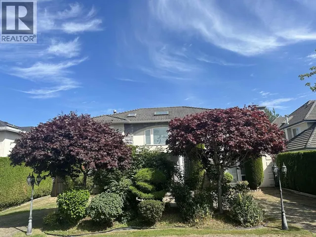 7571 REEDER ROAD, Richmond