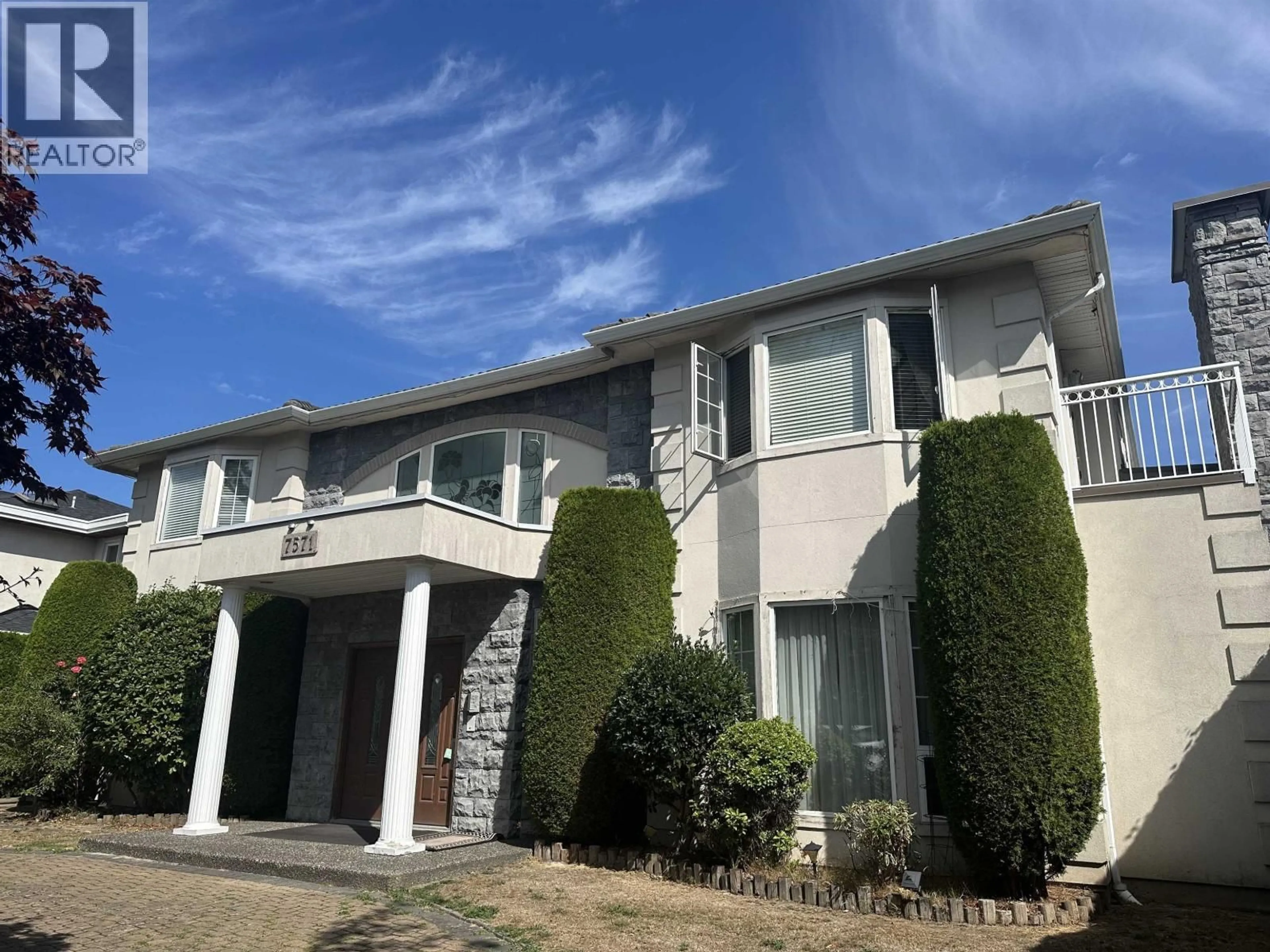 Unknown for 7571 REEDER ROAD, Richmond British Columbia V7A1C4