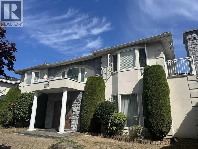 7571 REEDER ROAD, Richmond 2