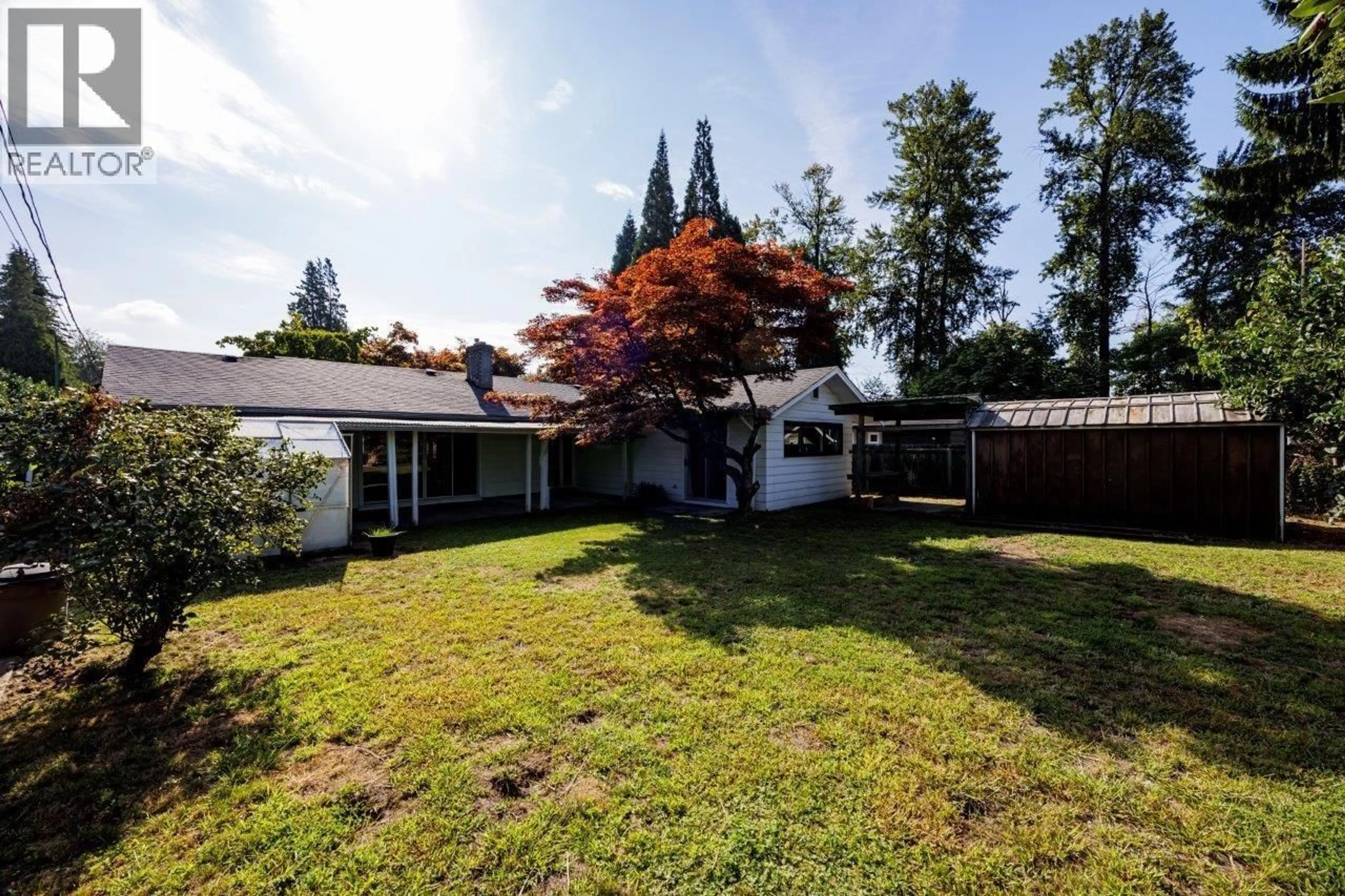 A pic from outside/outdoor area/front of a property/back of a property/a pic from drone, unknown for 1161 REDWOOD STREET, North Vancouver British Columbia V7P2V3