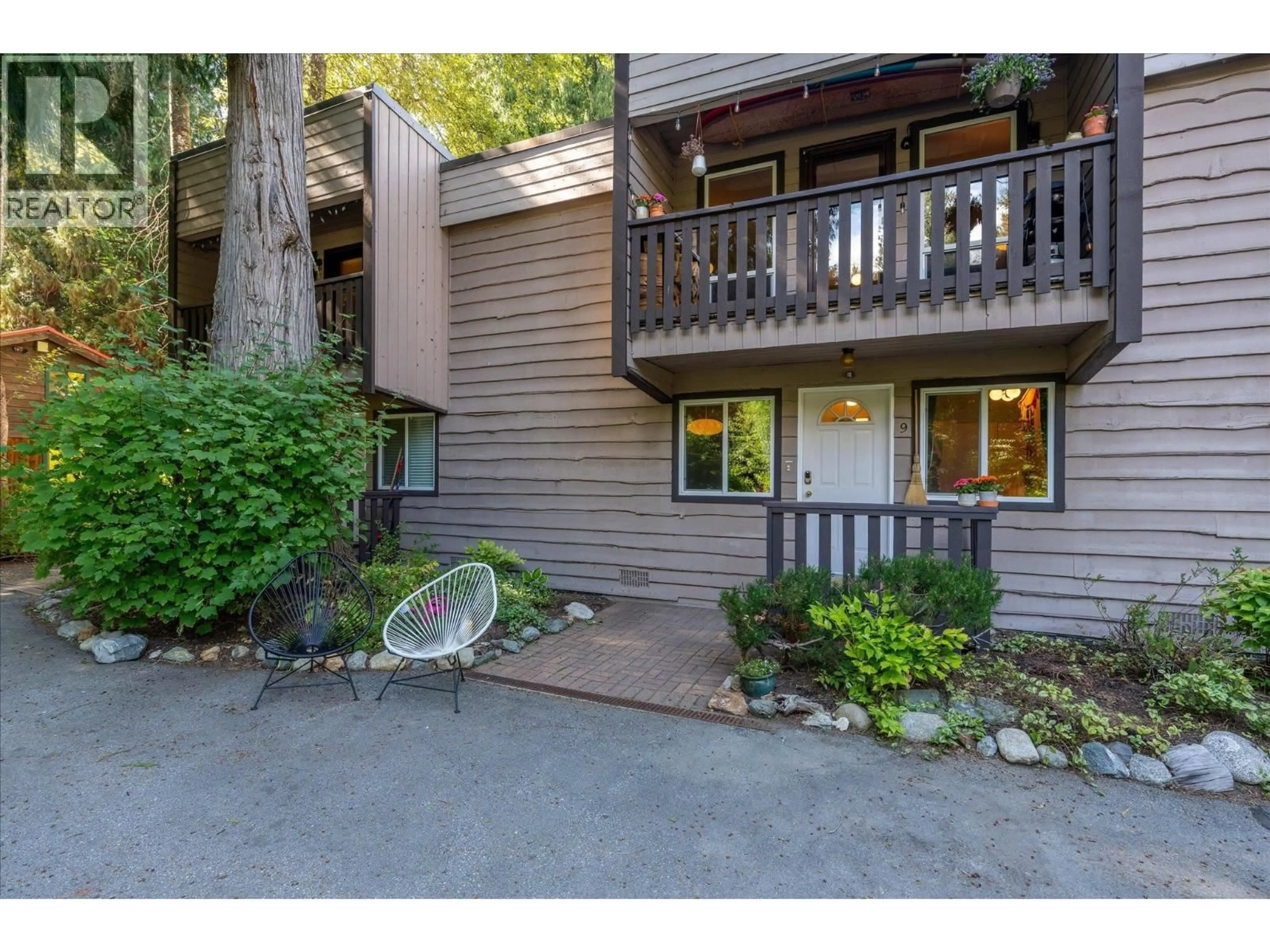 Unknown for 9 - 8138 CEDAR SPRINGS ROAD, Whistler British Columbia V8E0G2