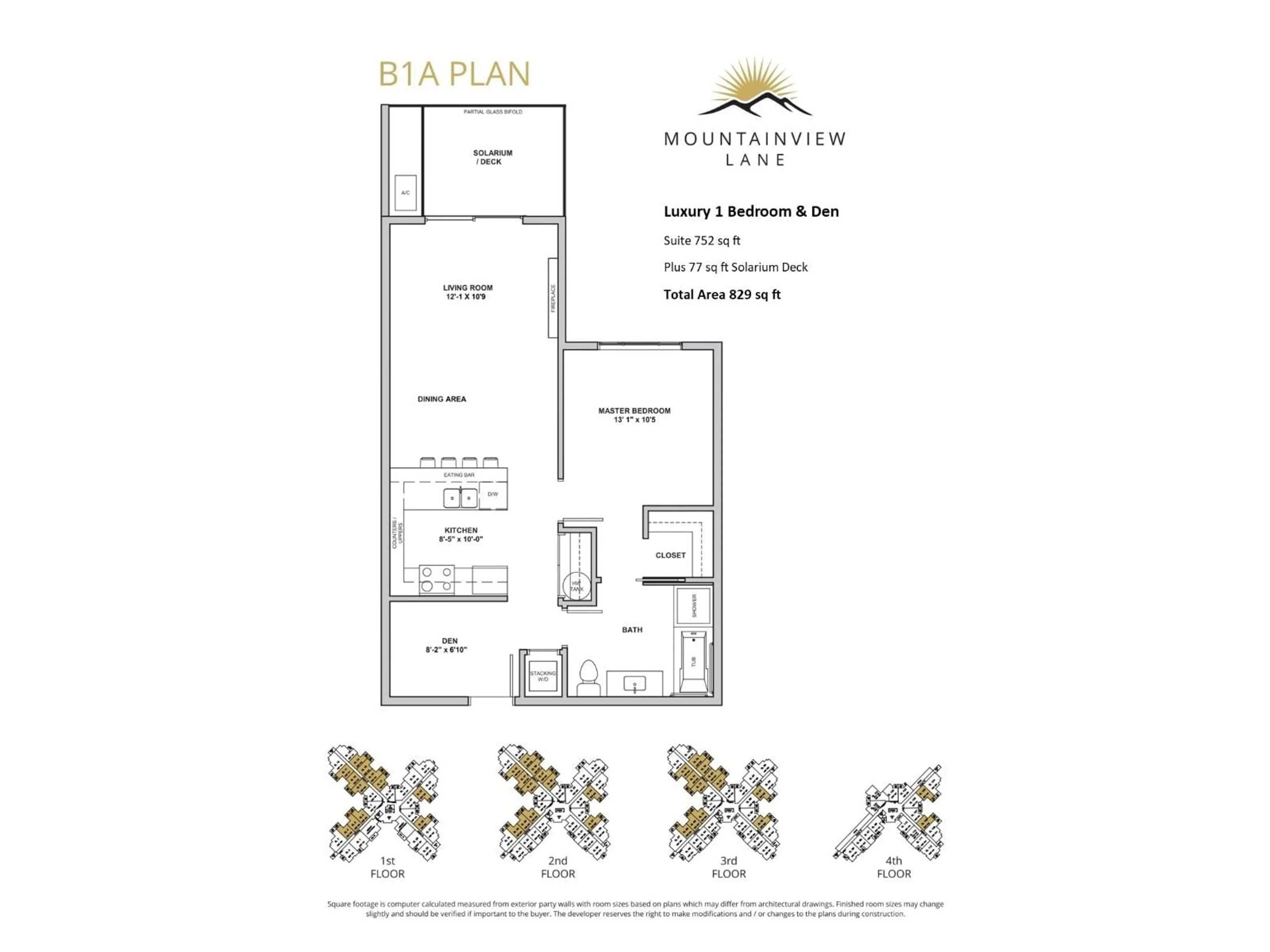 Floor plan for 316 - 8497 YOUNG ROAD, Chilliwack British Columbia V2P0E1